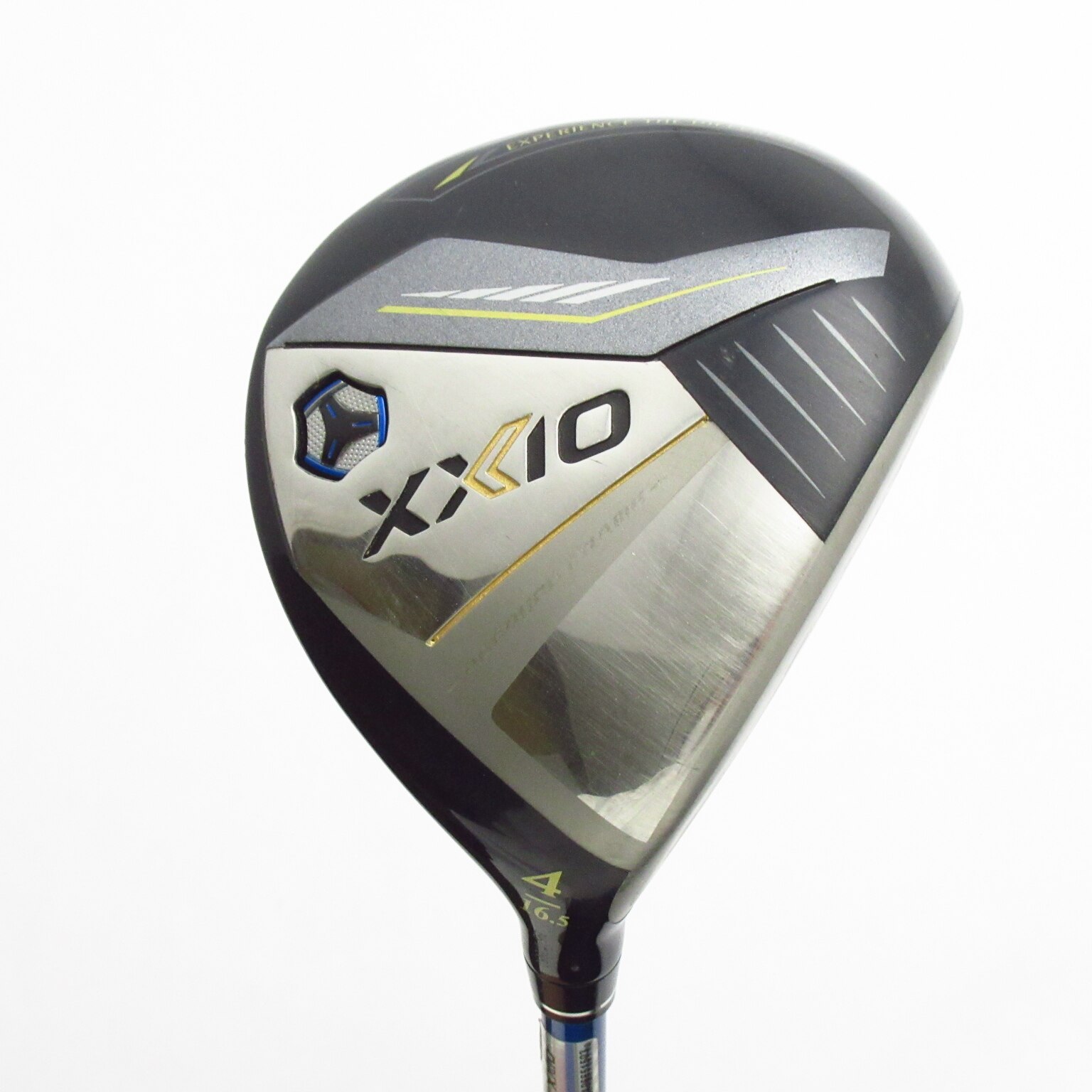 中古】ゼクシオ 13(2024) フェアウェイウッド MP1300カーボン 16.5 R