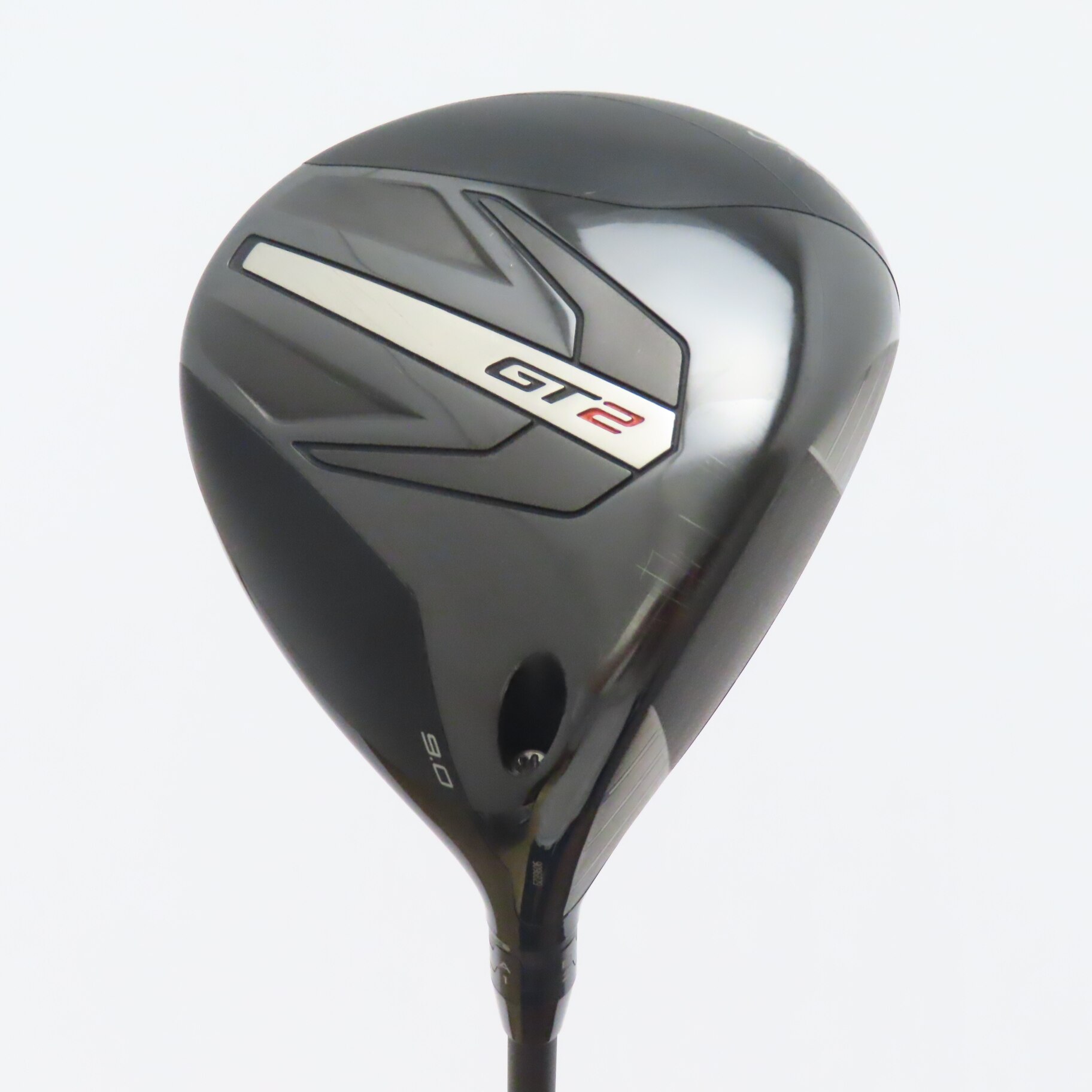 中古】GT2 ドライバー TENSEI 1K BLUE 55 9 S C(ドライバー（単品