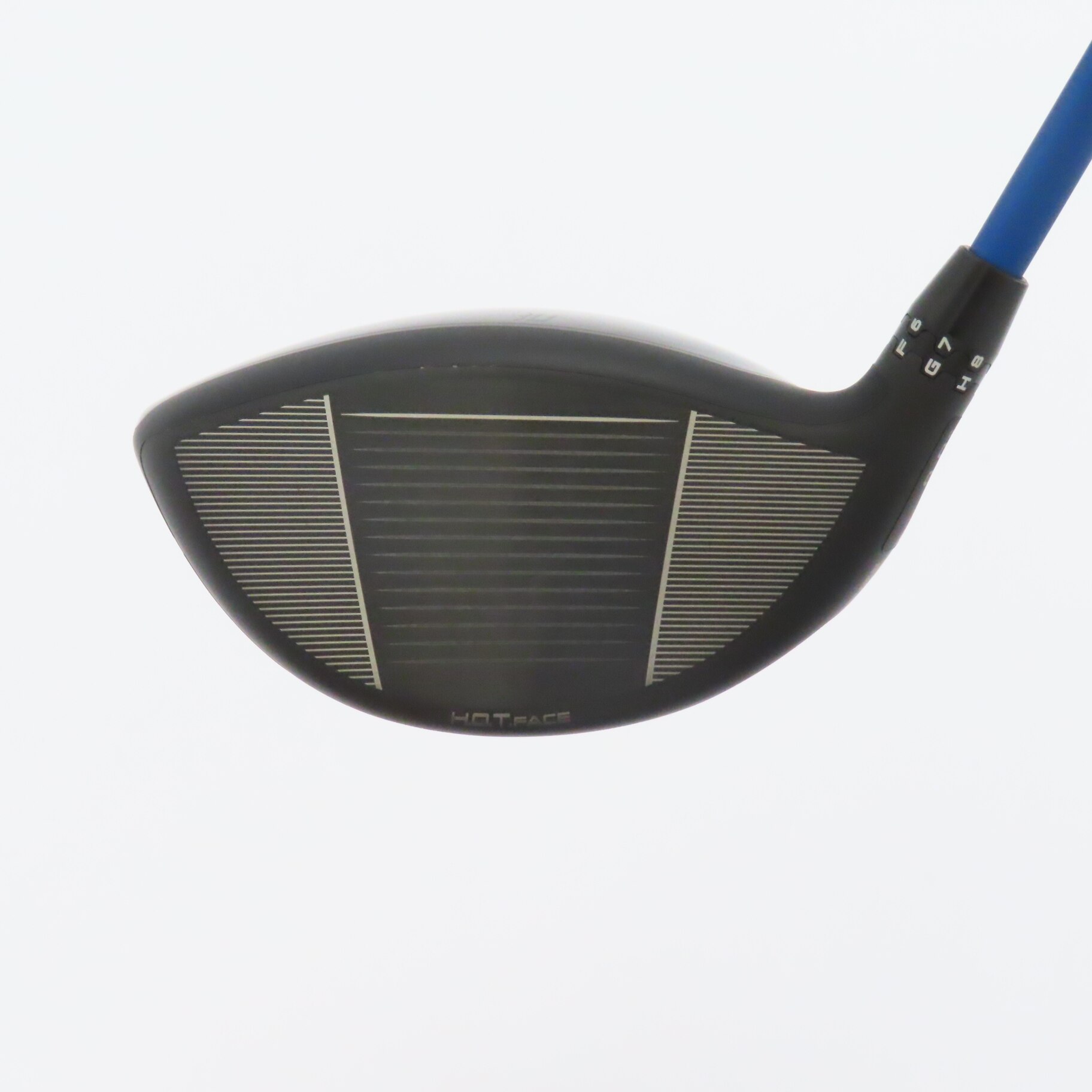 中古】OPTM X ドライバー VENTUS BLUE 6(2024) 9 S C(ドライバー（単品