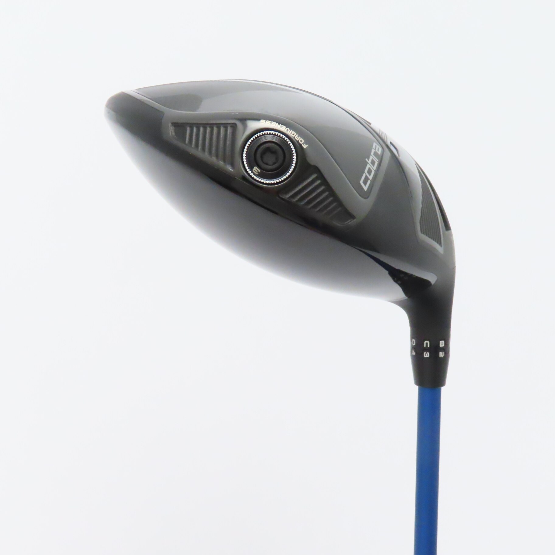 中古】OPTM X ドライバー VENTUS BLUE 6(2024) 9 S C(ドライバー（単品