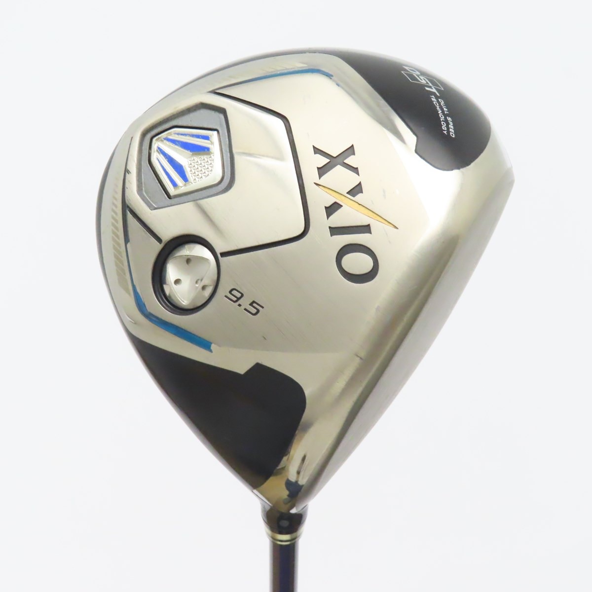 中古】ゼクシオ エイト(2014) ドライバー MP800 9.5 SR D(ドライバー