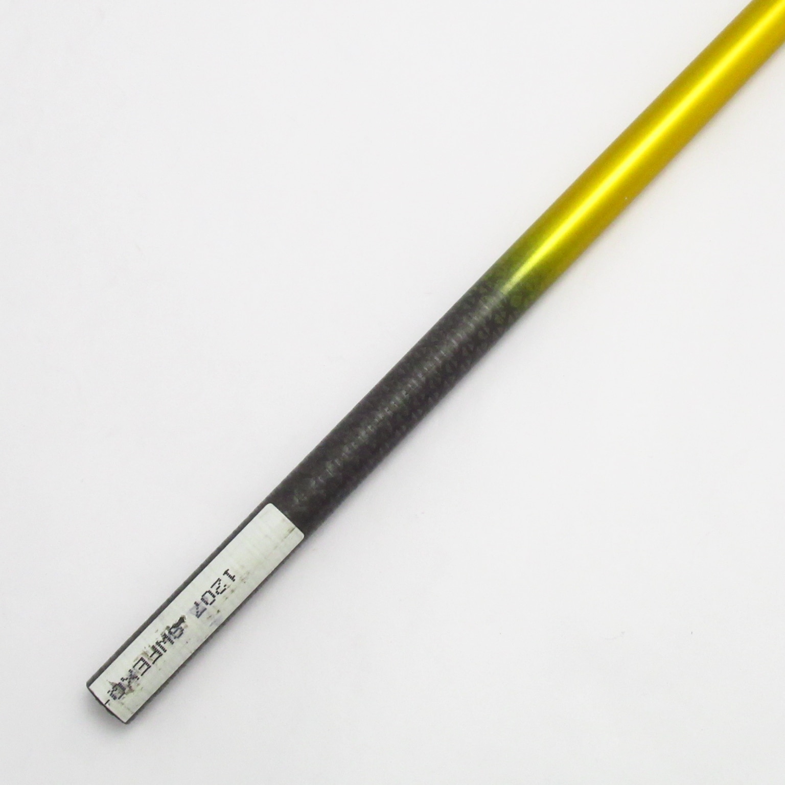 中古】ファイアーエクスプレス シャフト ドライバー用_スリーブ付 Fire