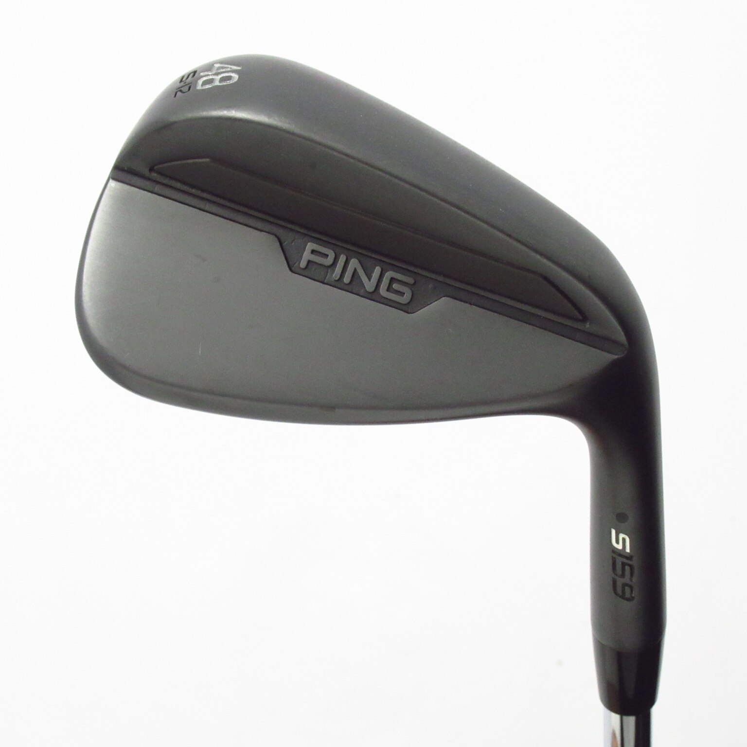 中古】S159 MIDNIGHT ウェッジ (ピン) PING 通販｜GDO中古ゴルフクラブ