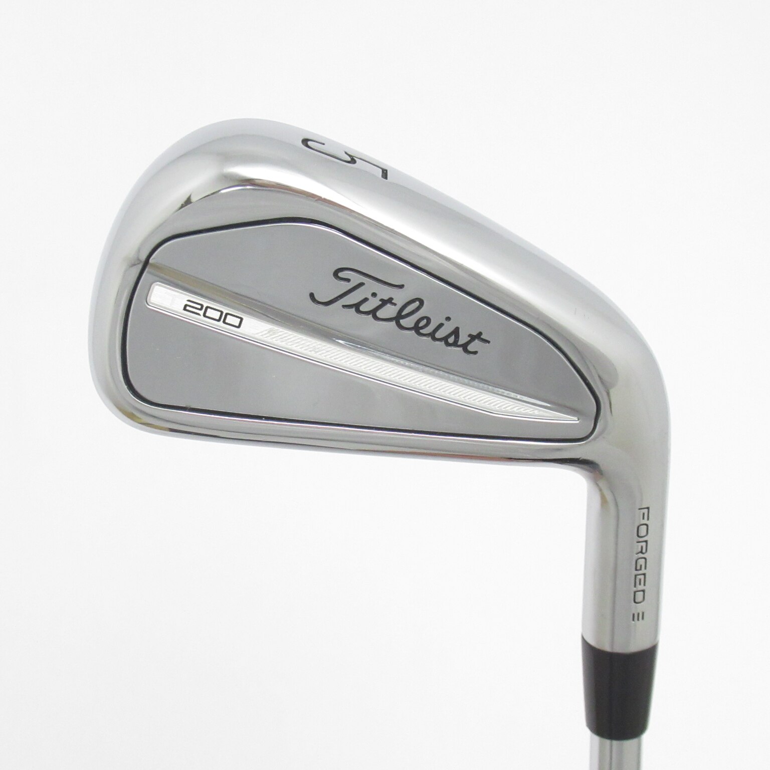 中古】T200(2023) アイアン PROJECT X LZ 24 6.0 C(アイアン（セット