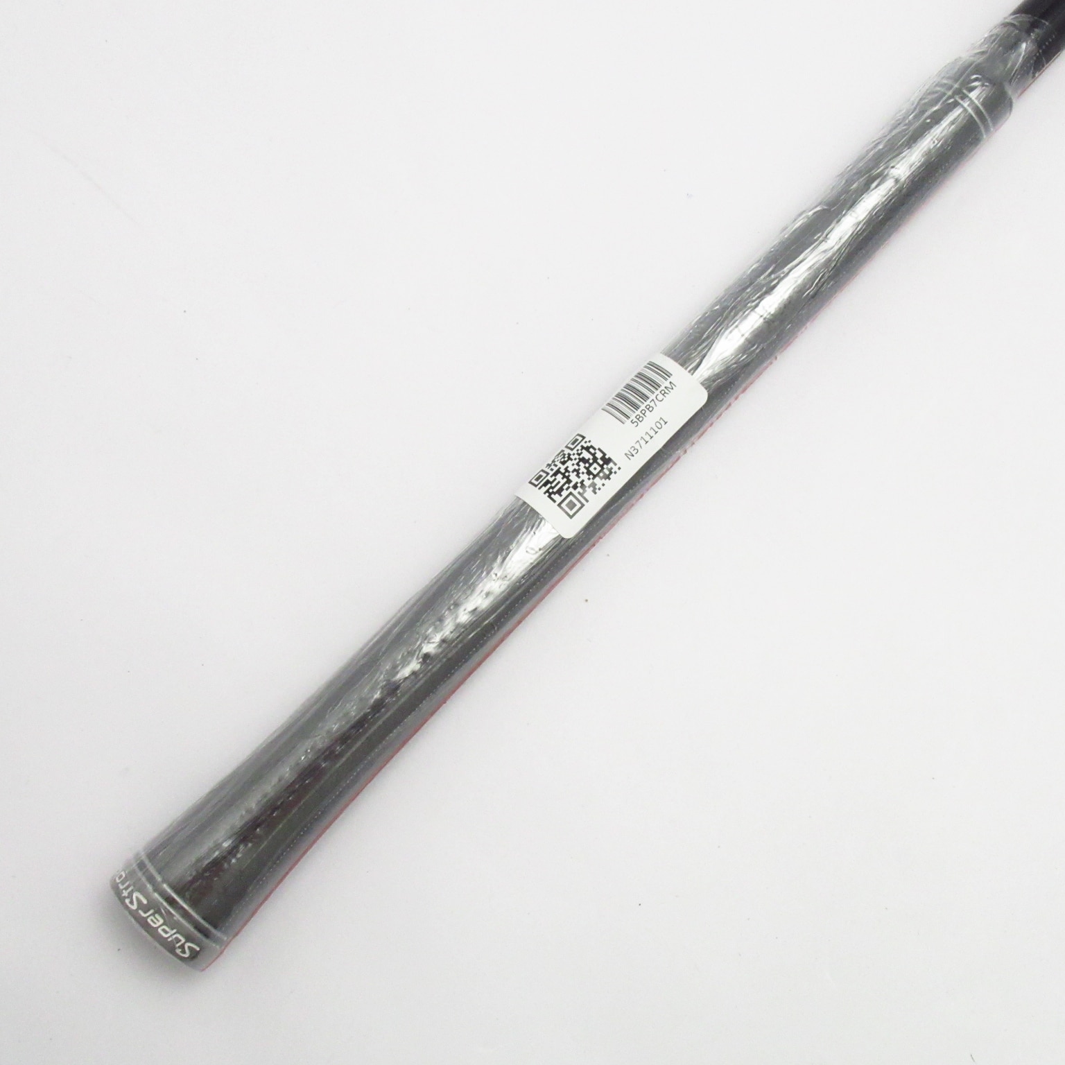 中古】純正シャフト ドライバー用_スリーブ付 REAX 50 Mid Rotation