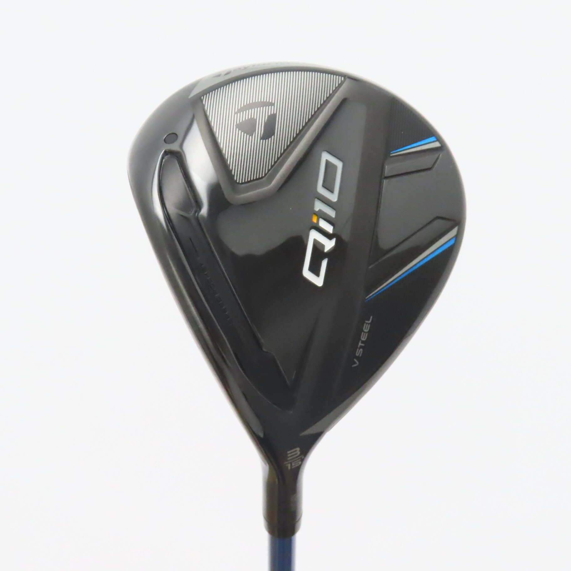 中古】Qi10 (テーラーメイド) レフティ 通販｜GDO中古ゴルフクラブ