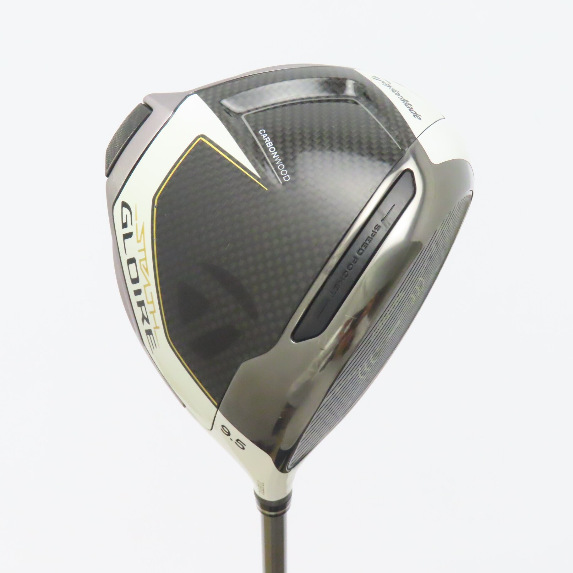 中古】ステルス グローレ ドライバー (テーラーメイド) ステルス 通販