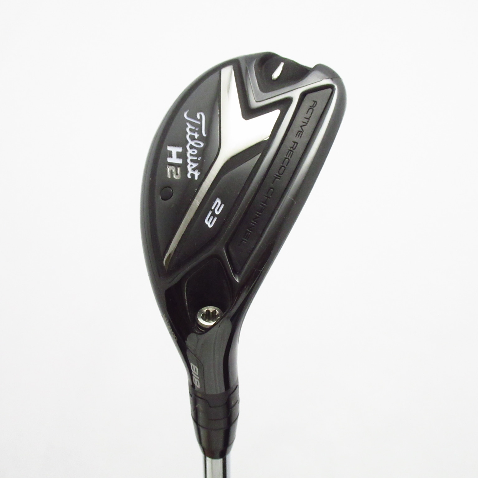 中古】818H2 ユーティリティ (タイトリスト) 818 通販｜GDO中古ゴルフ