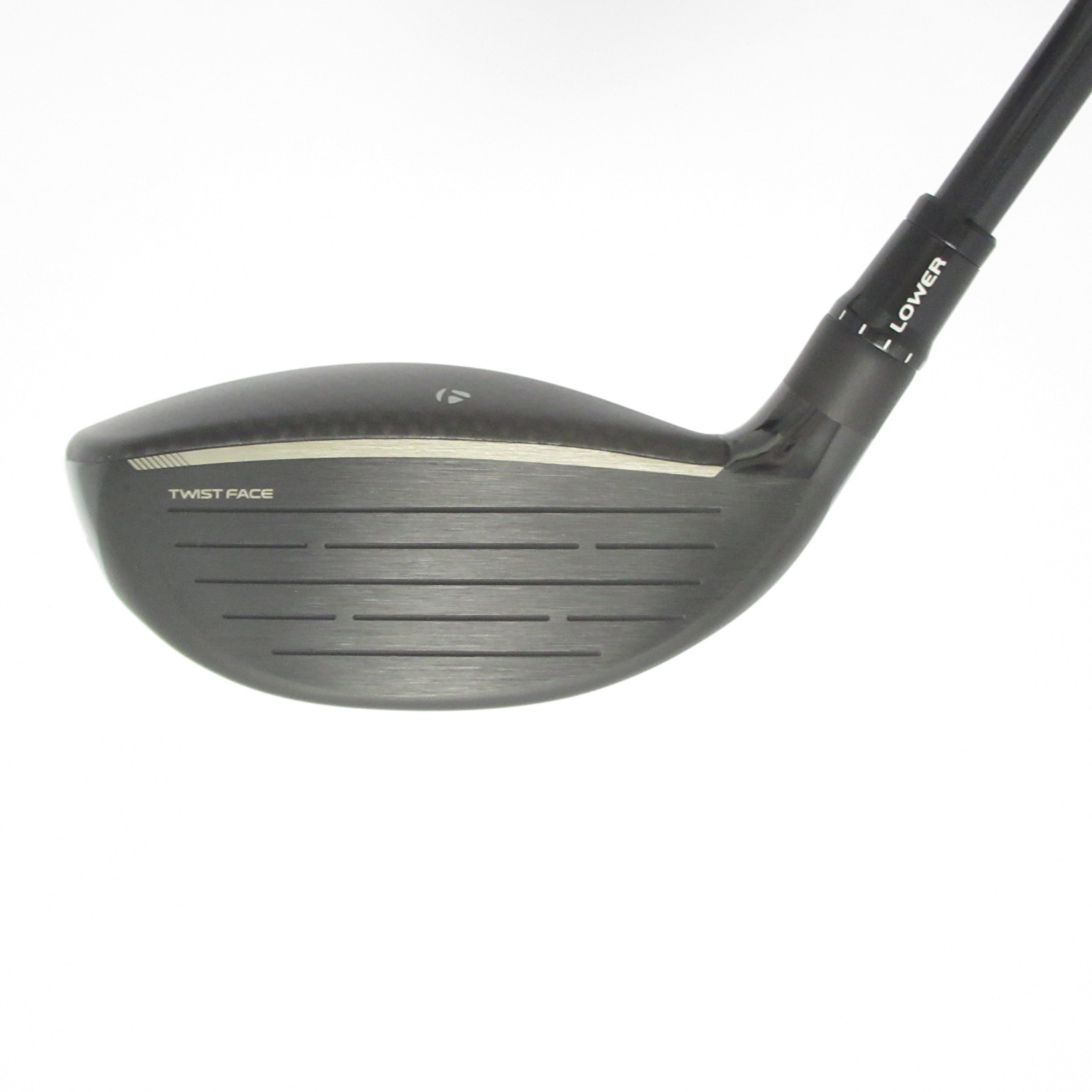 中古】Qi4D フェアウェイウッド REAX 55(2026) 15 S BC(フェアウェイ