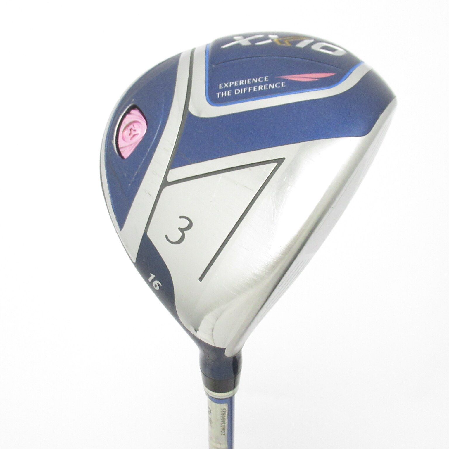 XXIO 5番ウッド 20度 Lシャフト 中古】ゼクシオ [2020] フェアウェイウッド (ダンロップ) ゼクシオ
