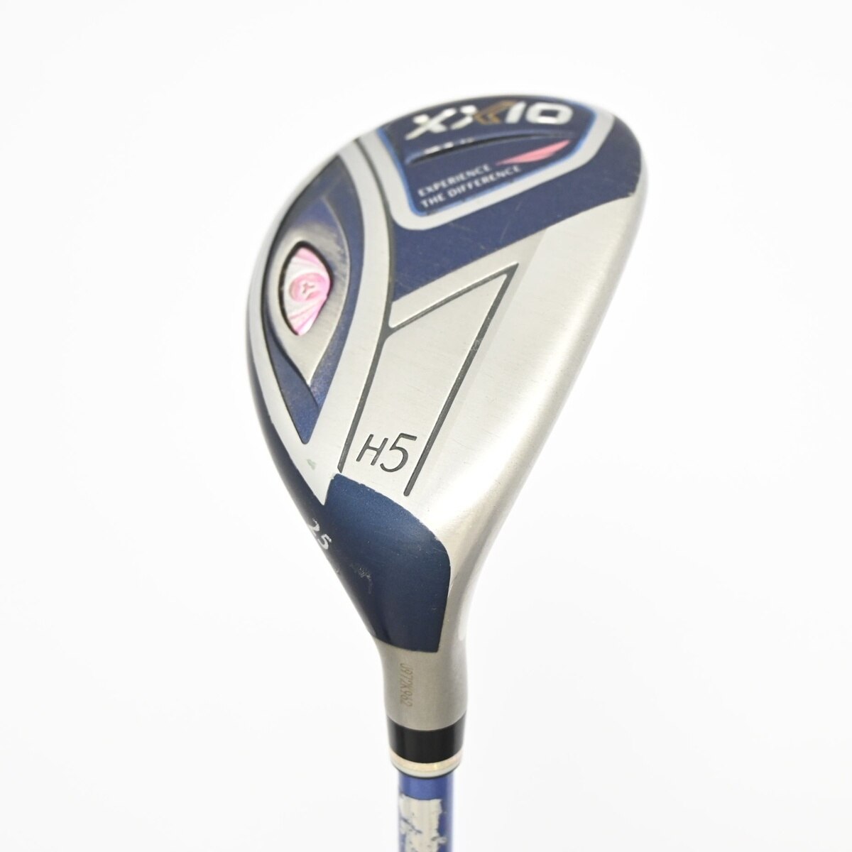 中古】ゼクシオ ユーティリティ (ダンロップ) レディス 通販｜GDO中古
