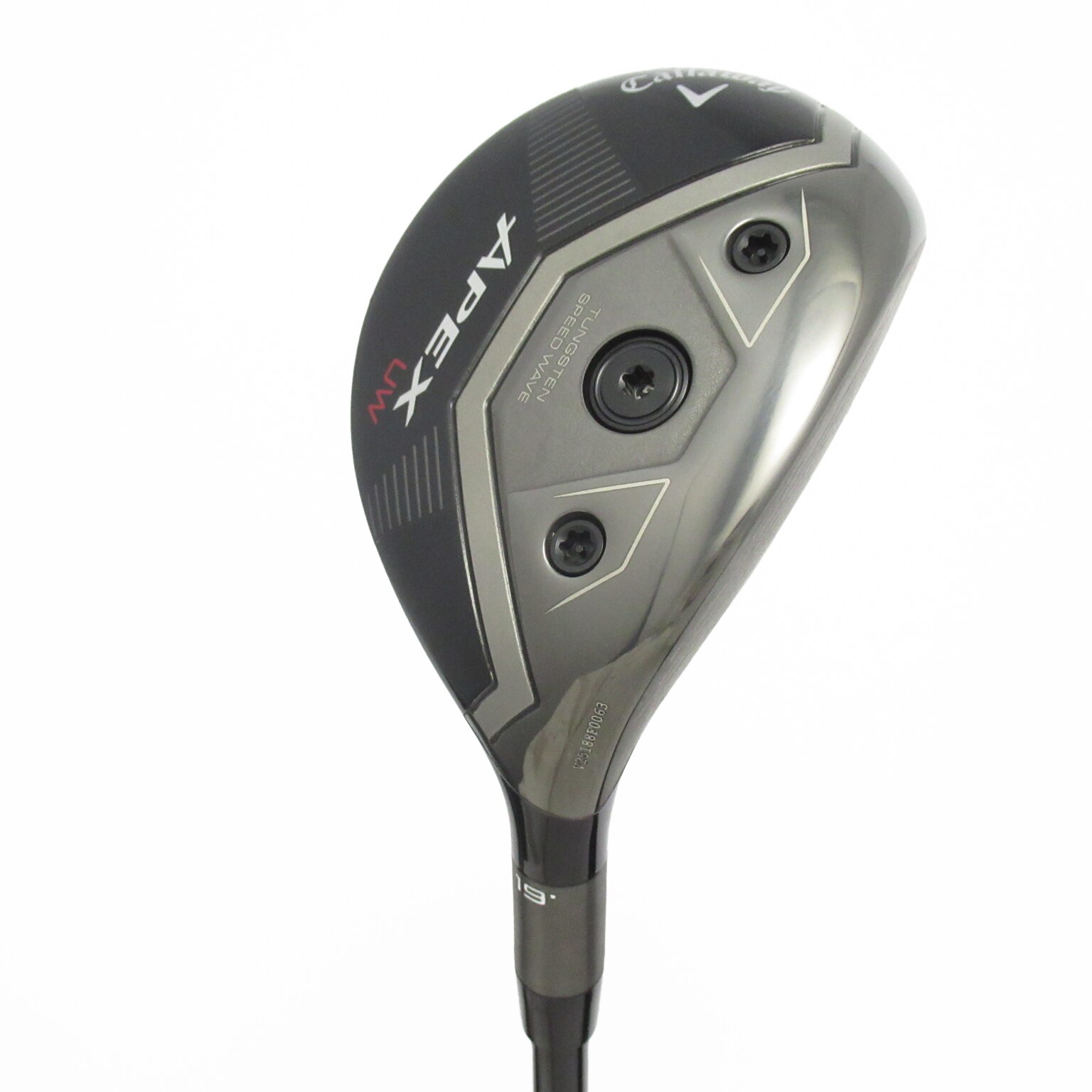 中古】APEX UW(2025) ユーティリティ TENSEI BLACK SILVER 70 for