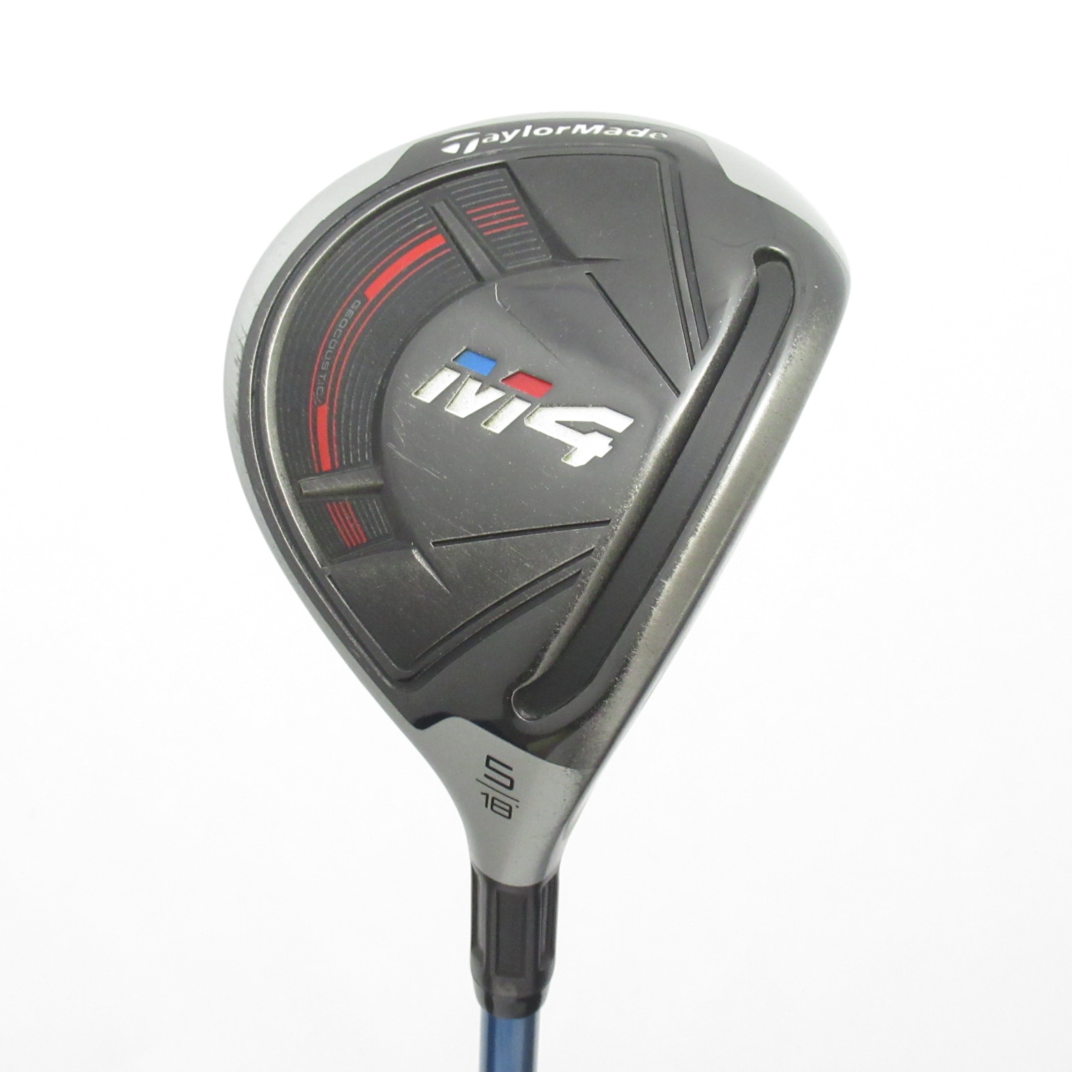 中古】M4 フェアウェイウッド (テーラーメイド) 通販｜GDO中古ゴルフクラブ
