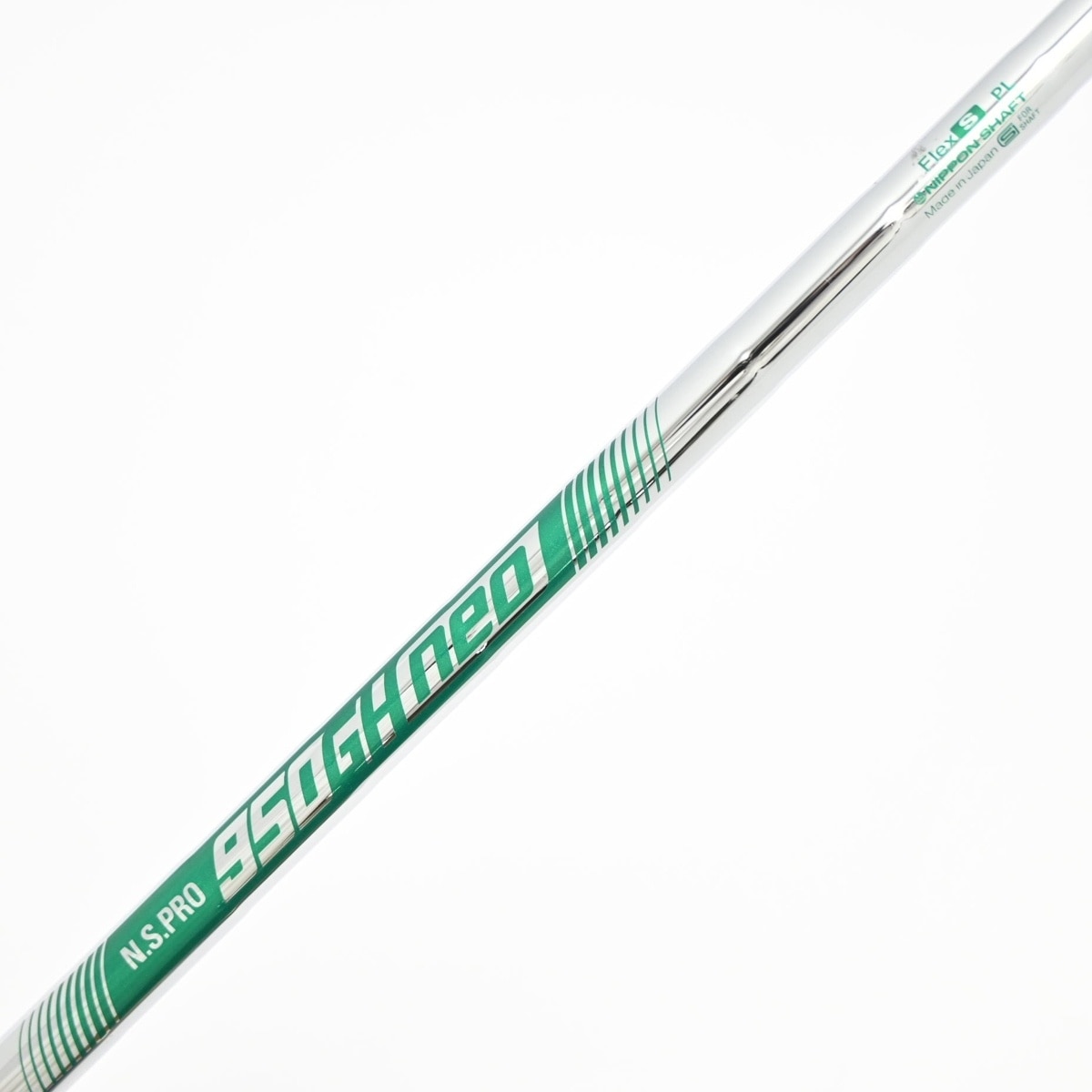 専用オノフLABOSPEC 247Gアイアン 5〜P 6本　NS950S 中古 専用オノフLABOSPEC 247Gアイアン 5〜P 6本 NS950S 中古 【公式通販】