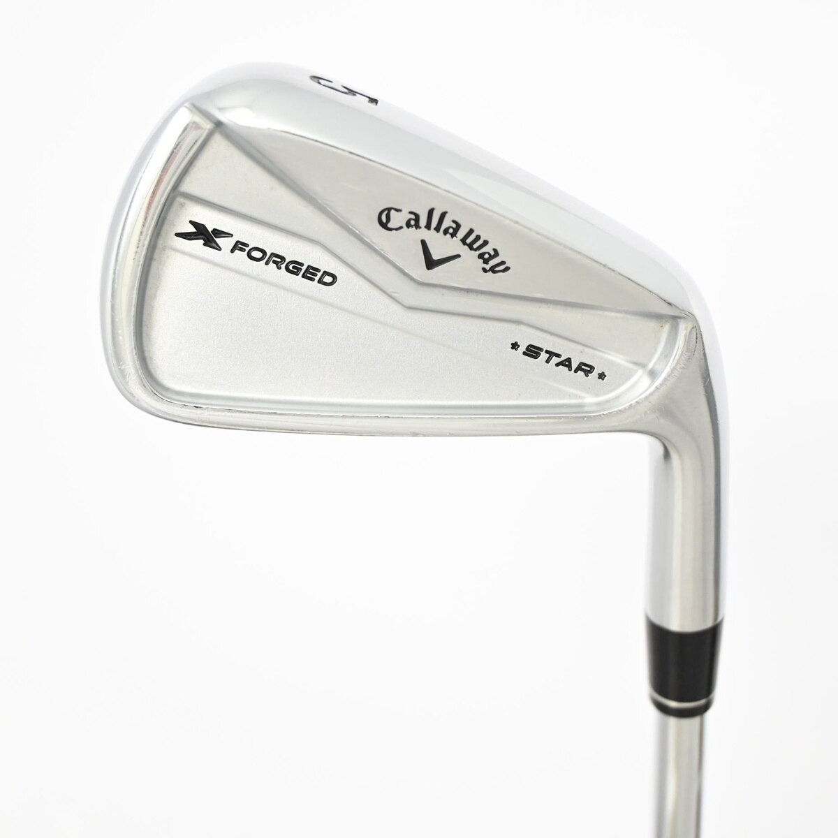 ゴルフ　キャロウェイ Callaway アイアン　7本セット Callaway (キャロウェイ) アイアンセット @ EPIC FORGED STAR