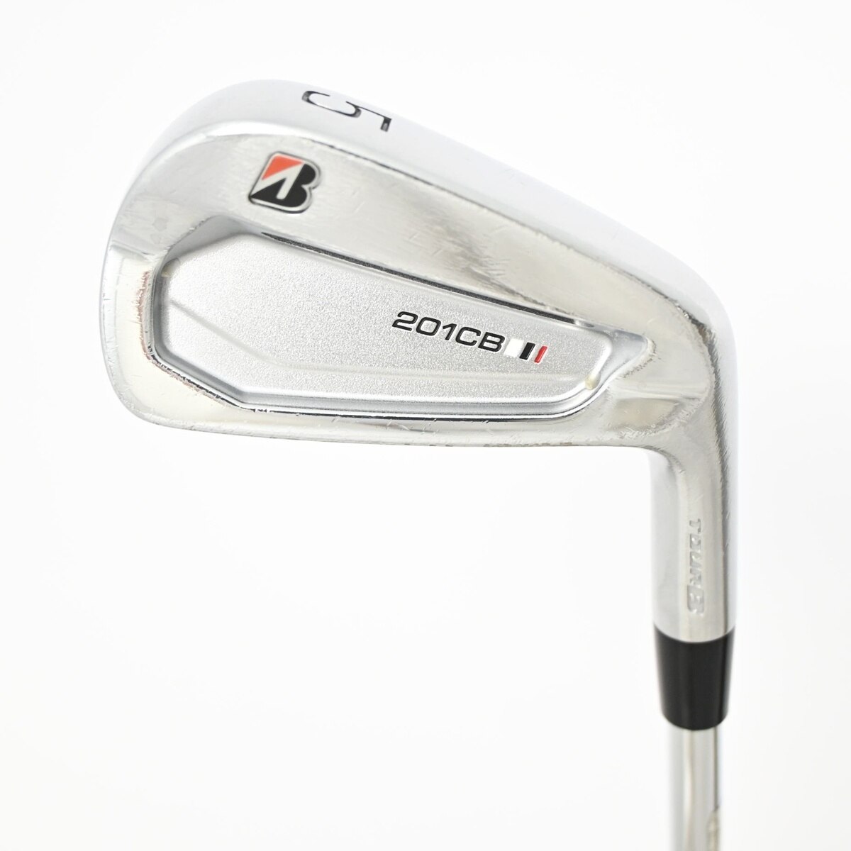 BRIDGESTONE TOUR B 201CB アイアンセット ジャンク品 中古】TOUR B 201CB アイアンセット (ブリヂストン) TOUR B 通販｜GDO