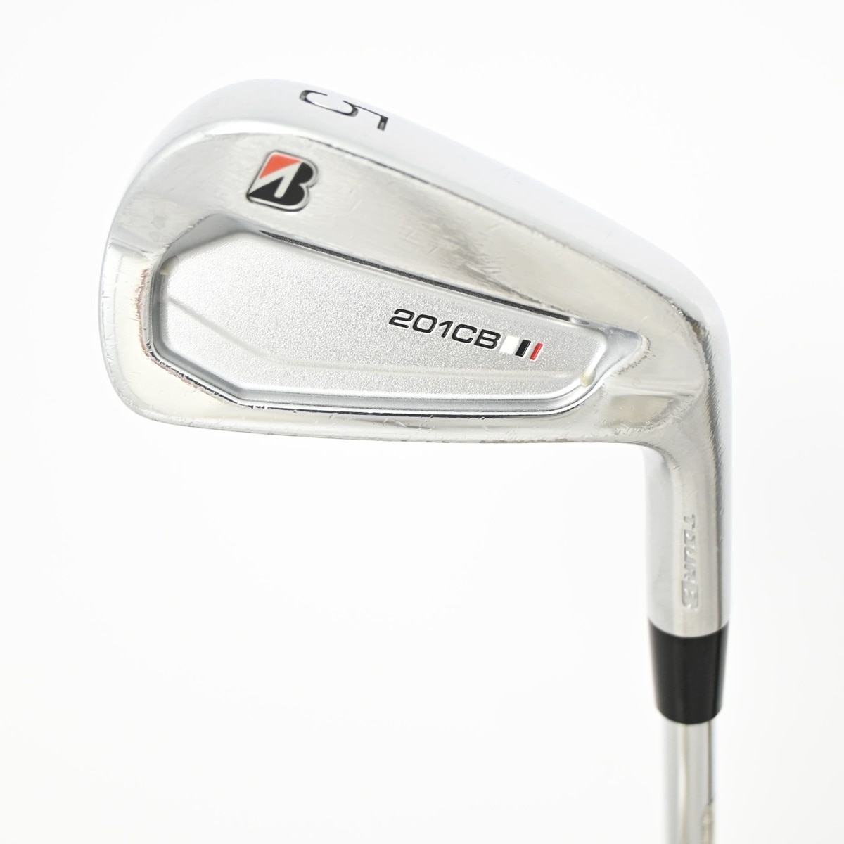 中古】201CB アイアン N.S.PRO MODUS3 TOUR 105 24.5 S CD(アイアン