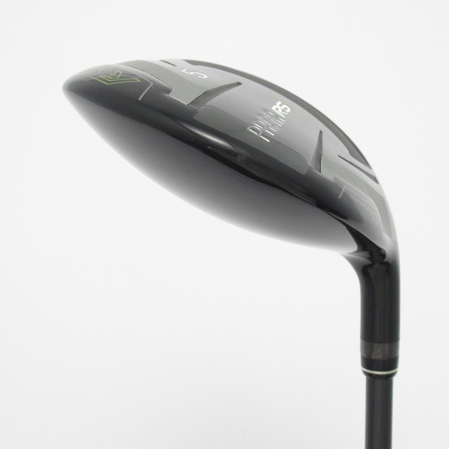中古】RS5 フェアウェイウッド Diamana FOR PRGR 18 SR C(フェアウェイ