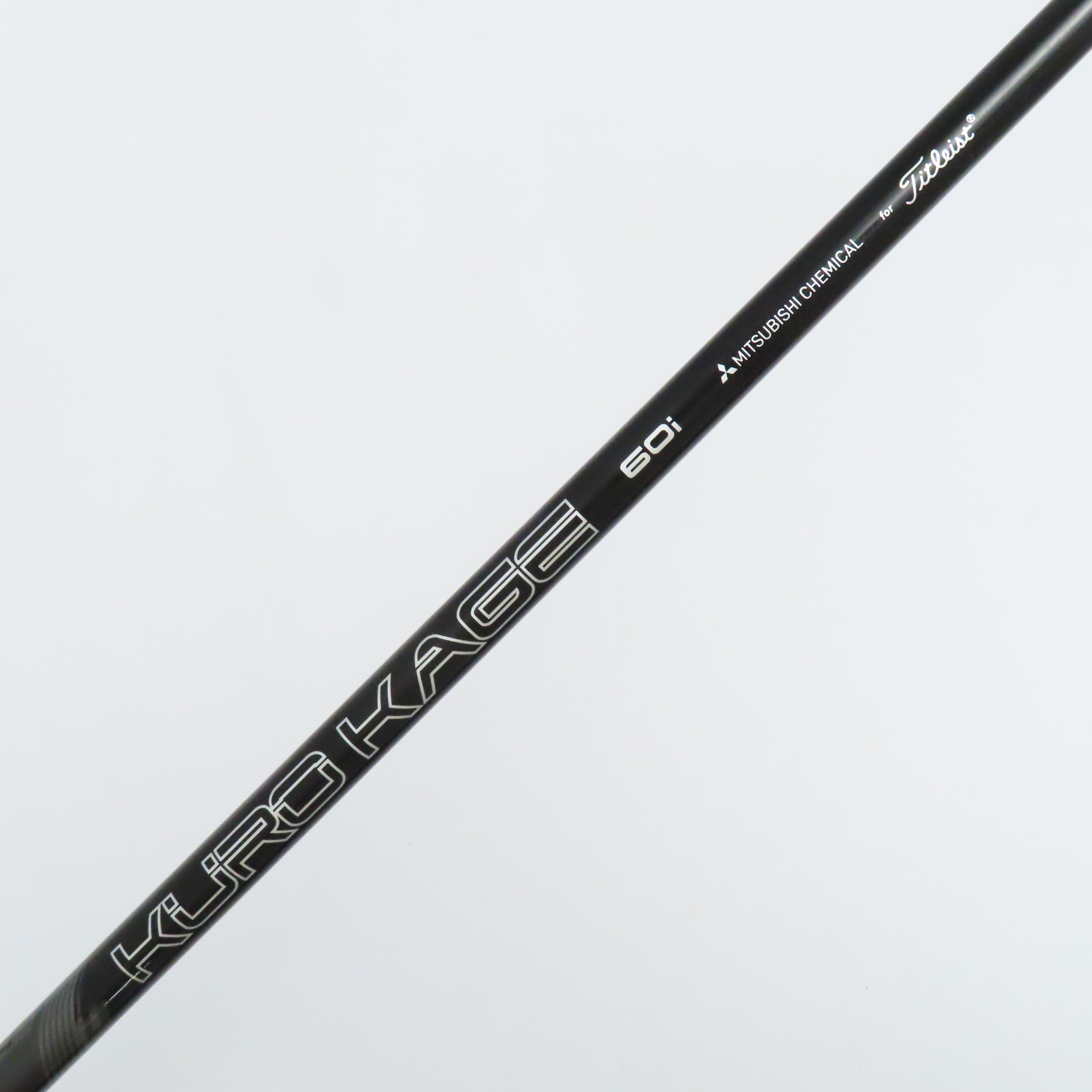 中古】T300 アイアン Titleist KURO KAGE 60 26 設定無 CD(アイアン
