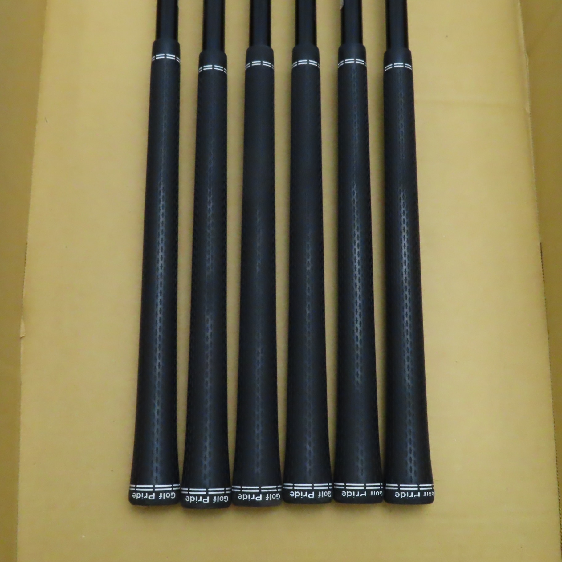 中古】T300 アイアン Titleist KURO KAGE 60 26 設定無 CD(アイアン