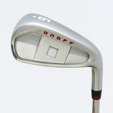 中古】オノフ アイアンセット 通販｜GDO中古ゴルフクラブ