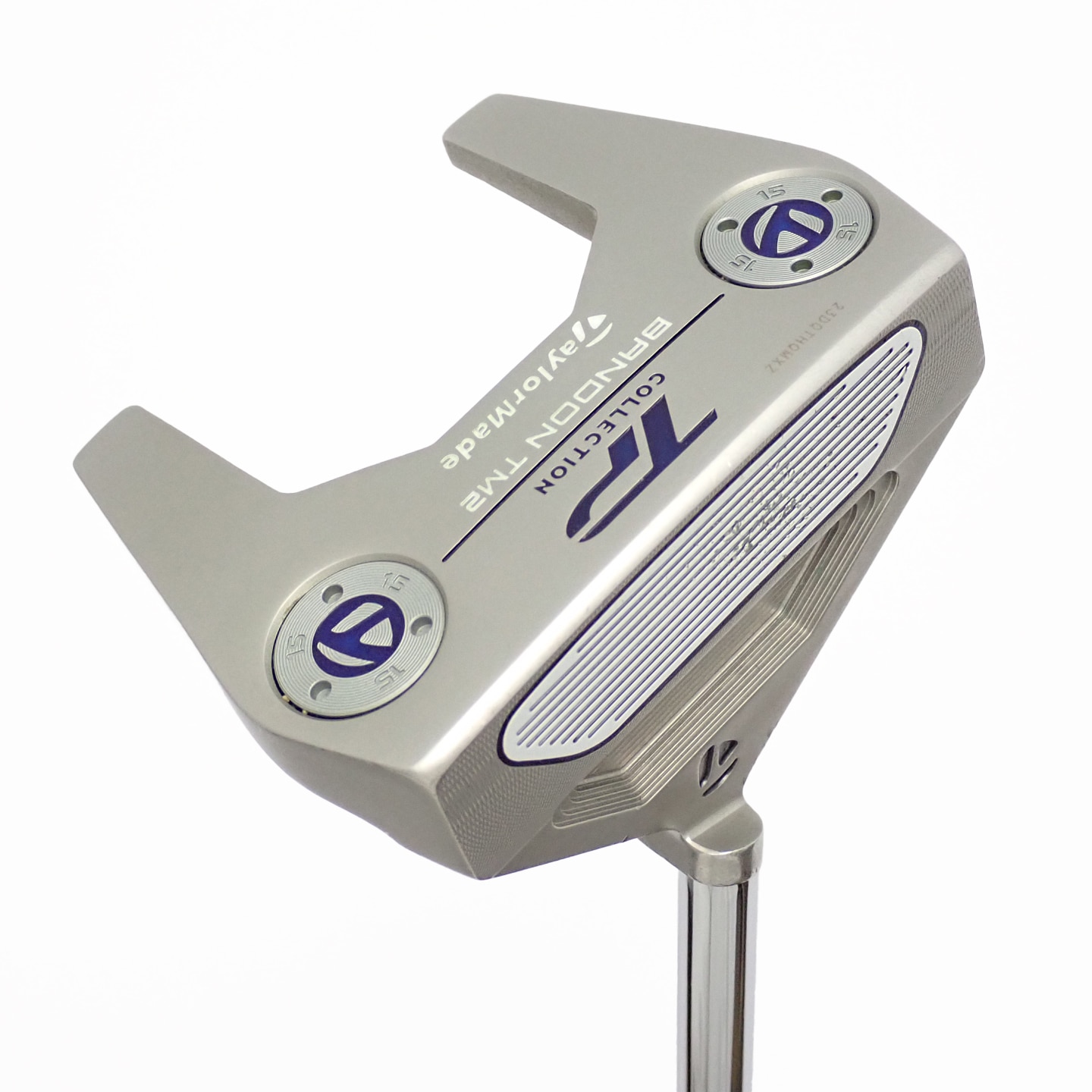 TPコレクション BANDON TM2 トラスパター 【公式通販】