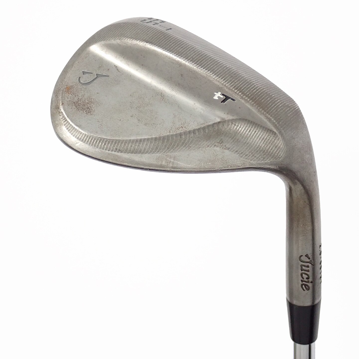 中古】JUCIE TT WEDGE ウェッジ N.S.PRO MODUS3 TOUR 125 55-12 WEDGE
