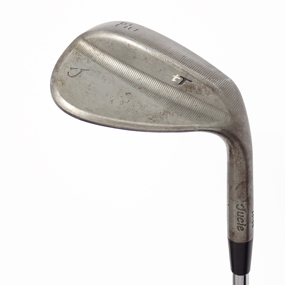 中古】JUCIE TT WEDGE ウェッジ N.S.PRO MODUS3 TOUR 125 60-10 WEDGE