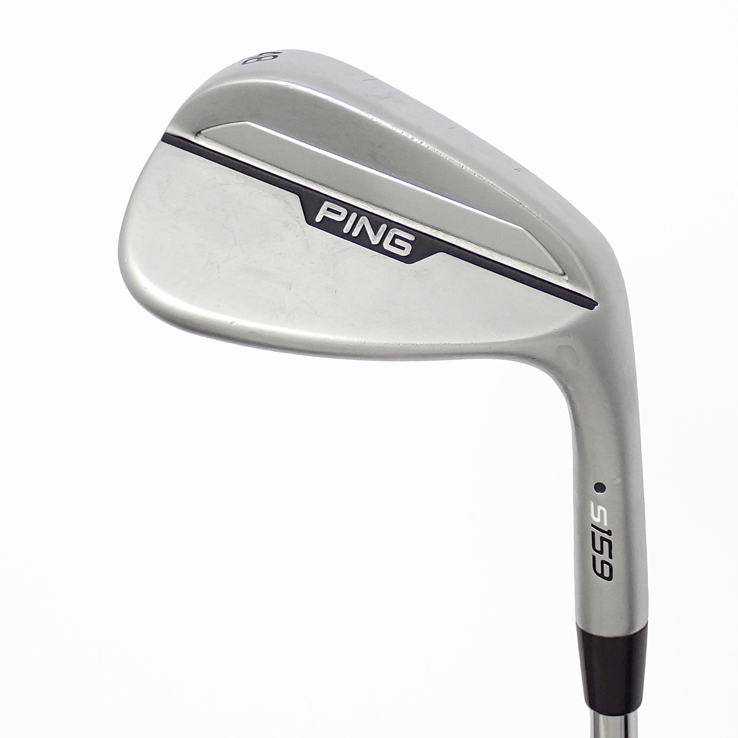 中古】S159 ウェッジ Dynamic Gold EX TOUR ISSUE 48-12 S200 C