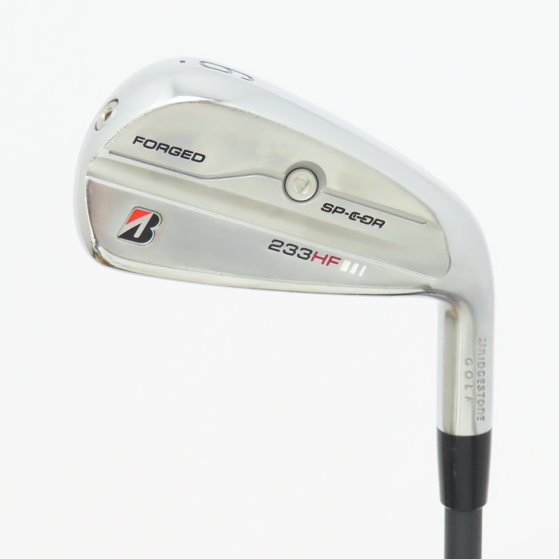 中古】233HF アイアン VANQUISH BS50i 25 S BC(アイアン(セット 中古】233HF アイアン VANQUISH BS50i 25 S BC(アイアン(セット