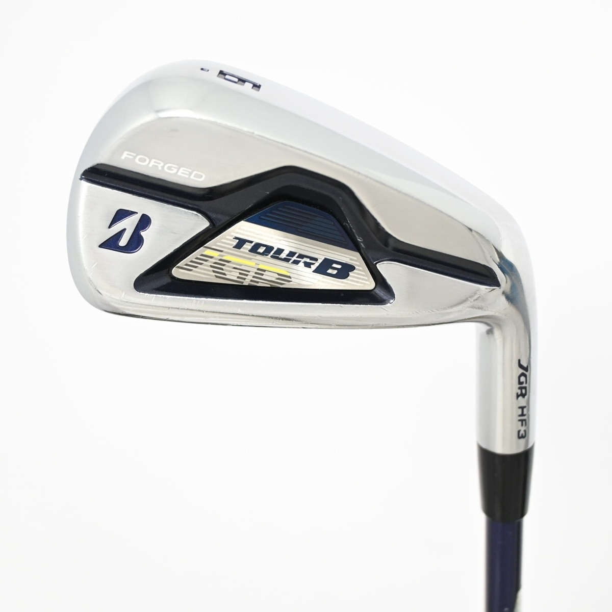 中古】TOUR B アイアンセット (ブリヂストン) メンズ 通販｜GDO中古