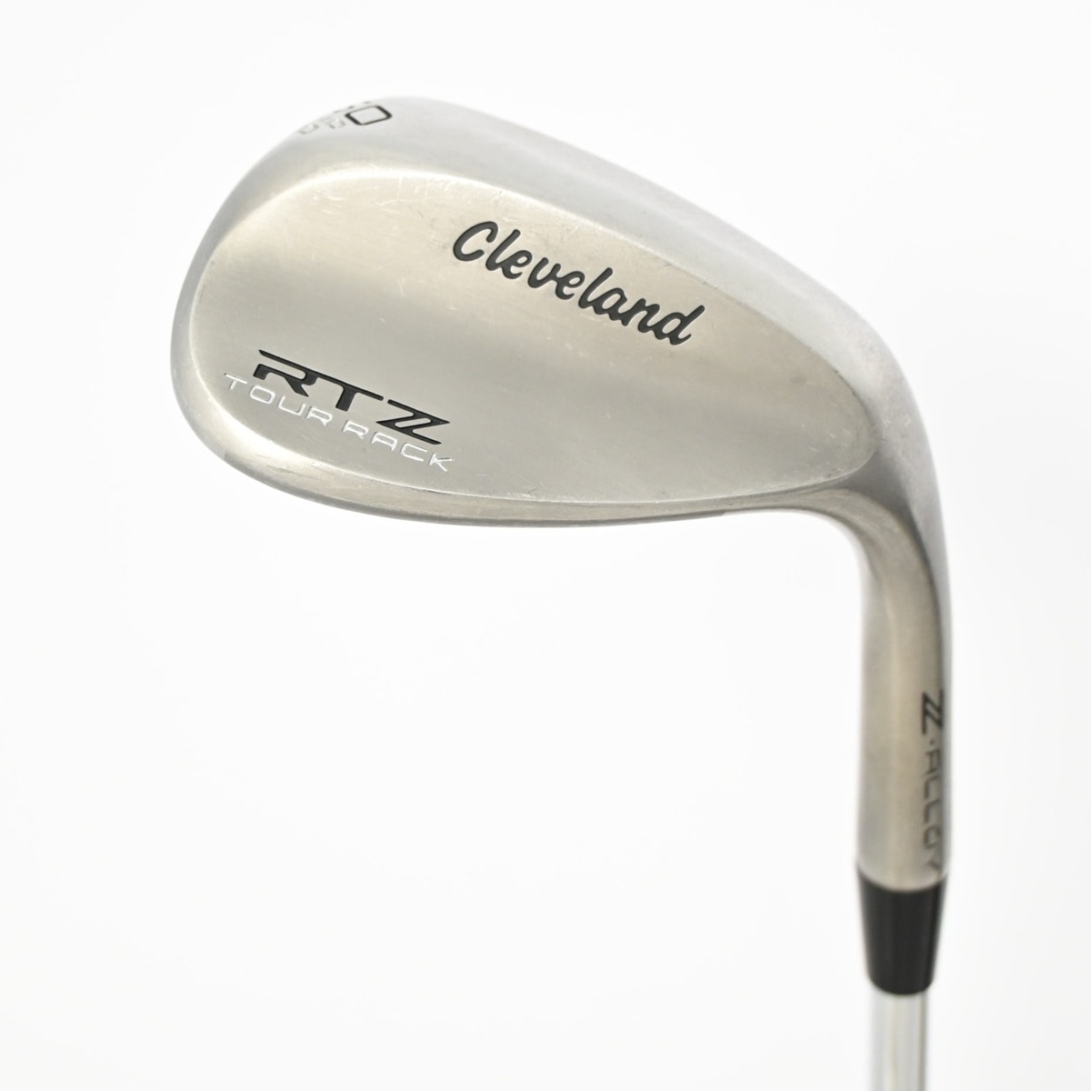 中古】RTZ ツアーラック ウェッジ N.S.PRO MODUS3 WEDGE 115 60-10