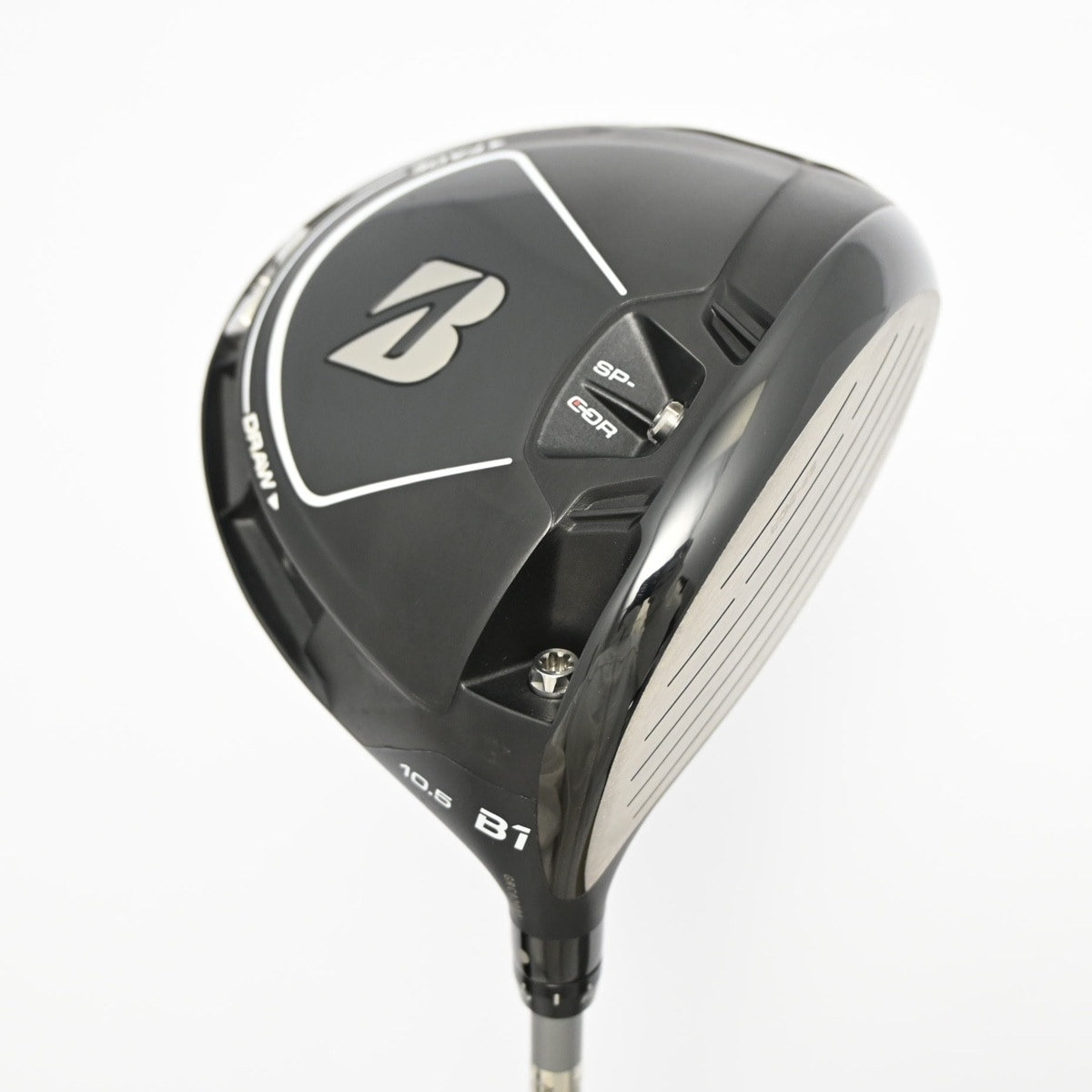 【最終値引】BS TOUR B1-ドライバー10.5 中古】B1 ドライバー Tour AD BS-6 10.5 S C(ドライバー（単品