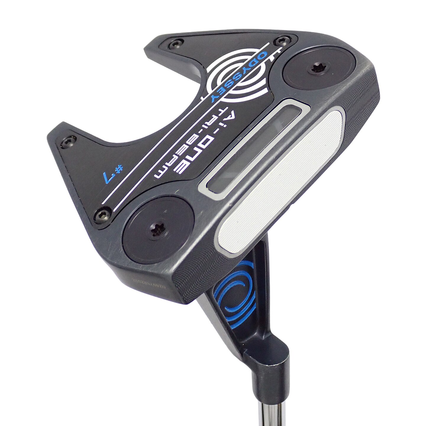中古】Ai-ONE TRI-BEAM #7 パター (オデッセイ) AI-ONE 通販｜GDO中古