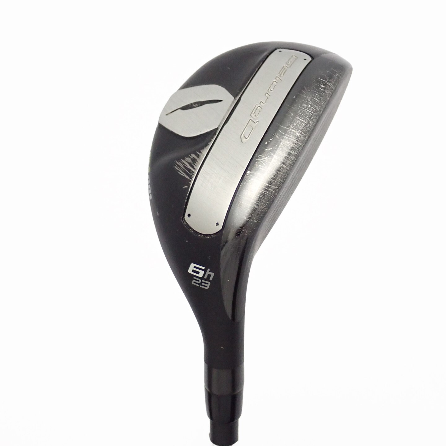 中古】GelongD UX001 ユーティリティ FT-65u 23 設定無 CD