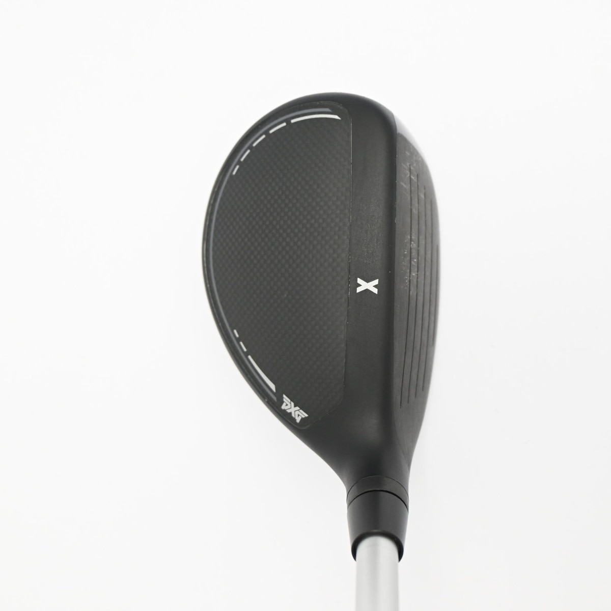 中古】PXG 0311 XF GEN6 ユーティリティ REXIS KAIZA-U HP 25 R C