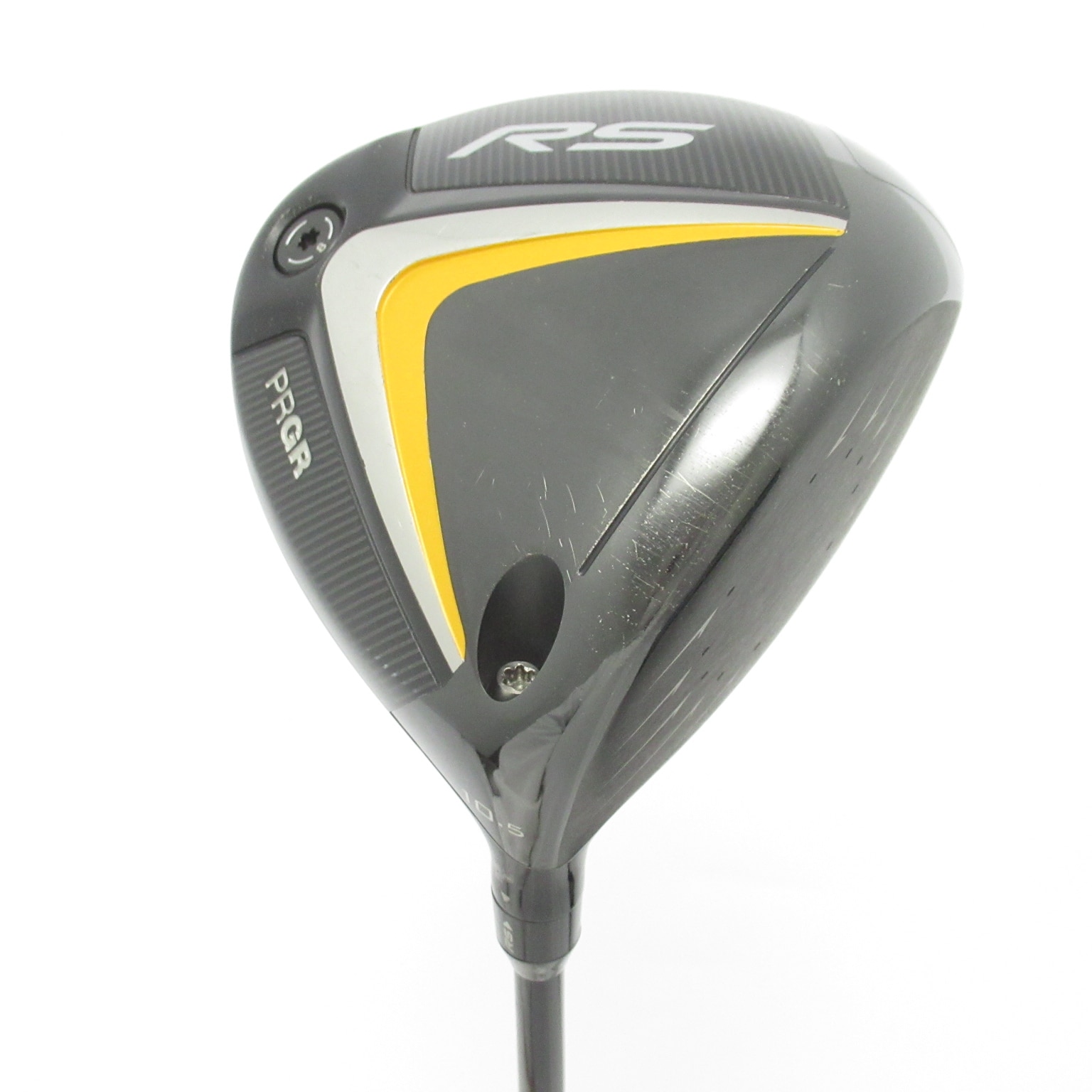 中古】RS JUST ドライバー (プロギア) RS 通販｜GDO中古ゴルフクラブ
