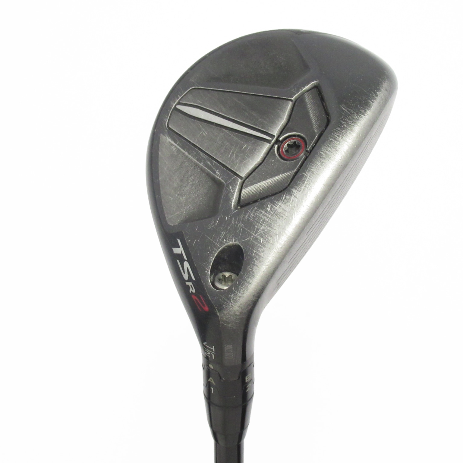 中古】TSR2 ユーティリティ TENSEI PRO 1K HYBRID 70 21 S CD