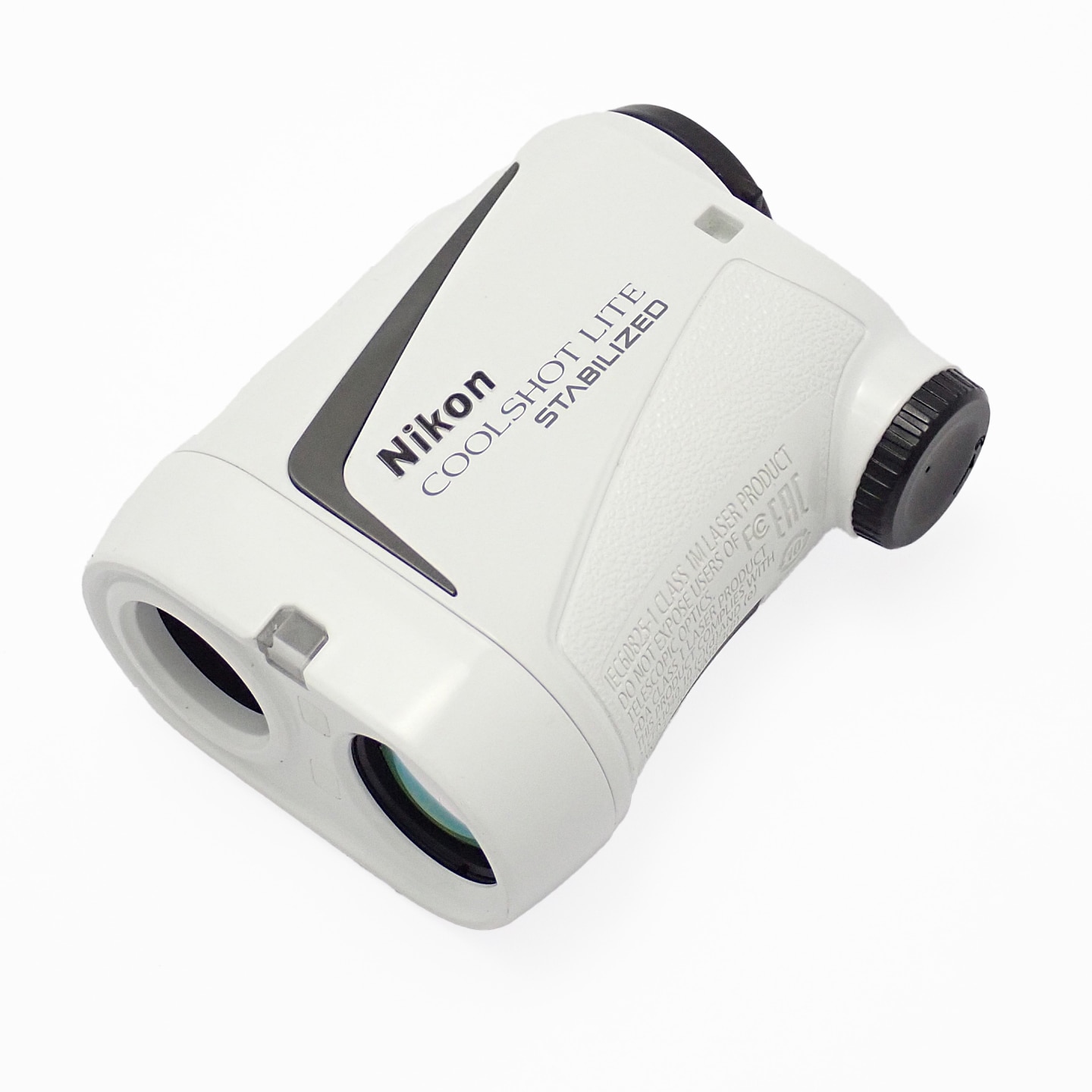 中古】COOLSHOT LITE STABILIZED 距離測定器 (ニコン) ニコン 通販