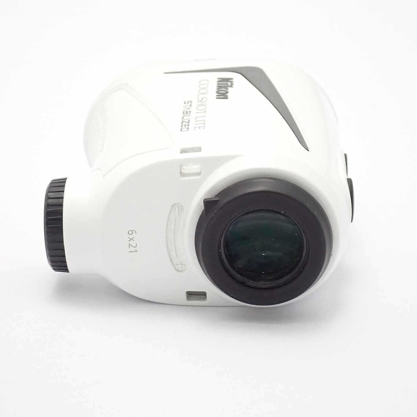 中古】COOLSHOT LITE STABILIZED - - - CD(パーツ)|NIKON(ニコン)の