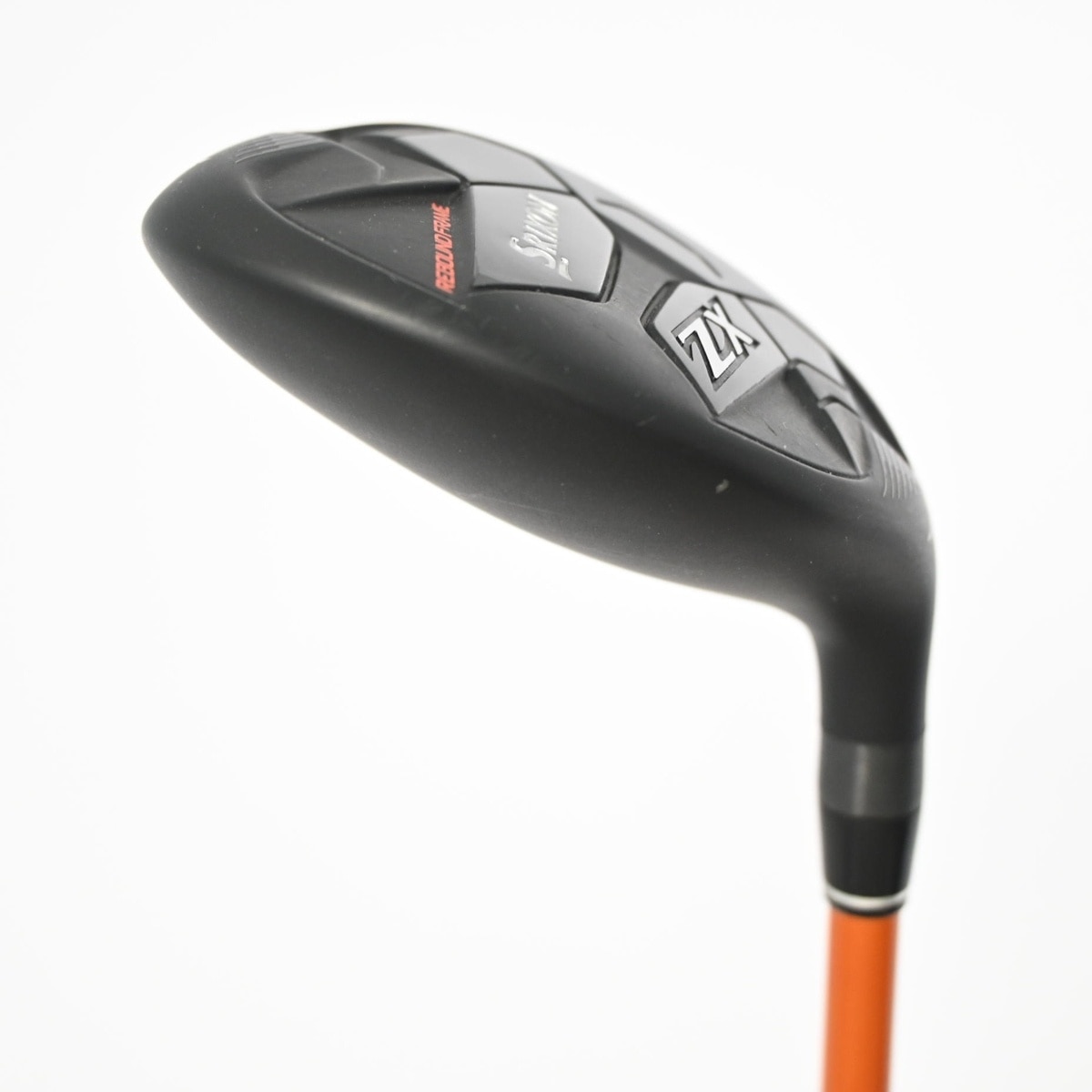 中古】スリクソン ZX MkII ハイブリッド ユーティリティ Tour AD DI-75