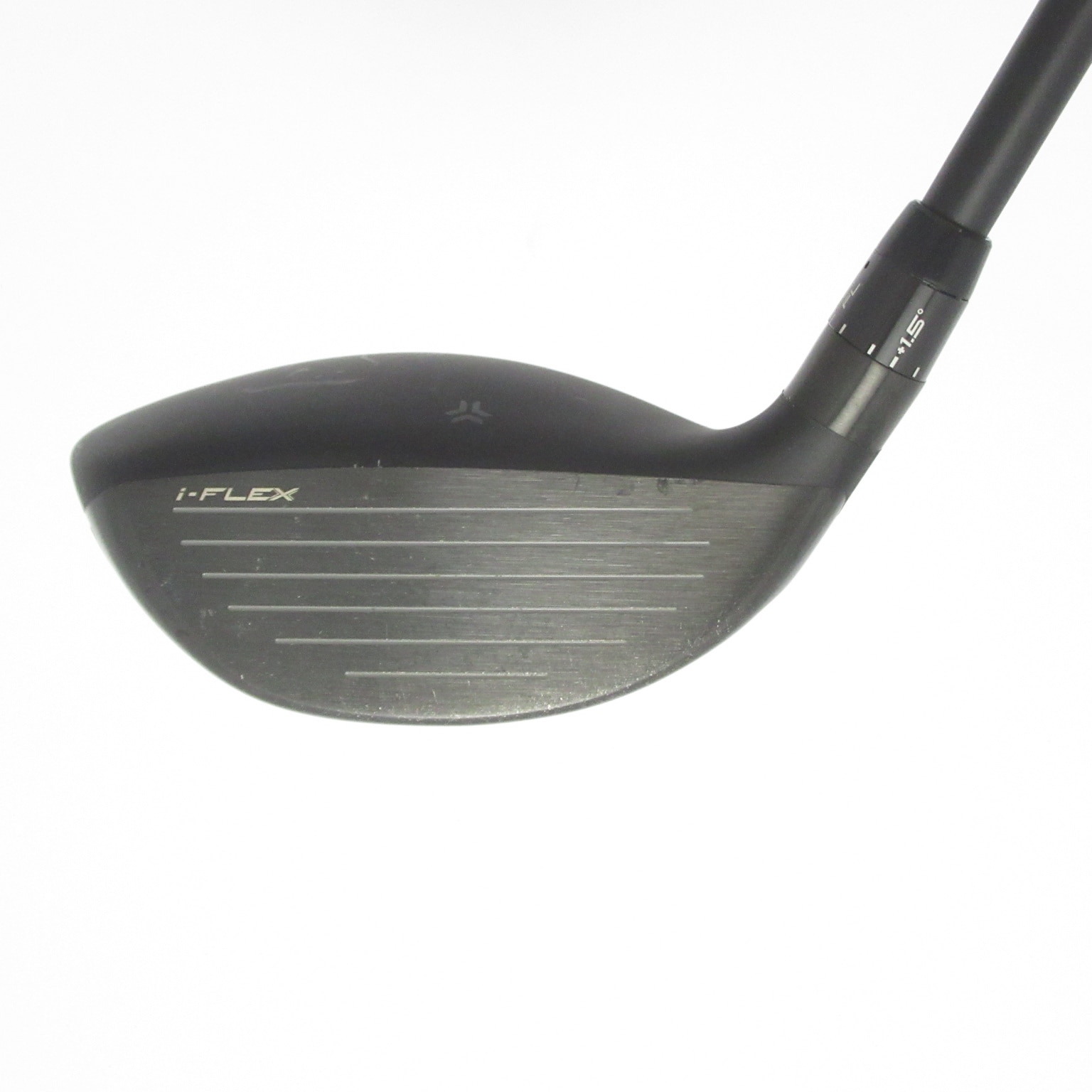 中古】スリクソン ZXi フェアウェイウッド Diamana ZXi 50 18 SR CD