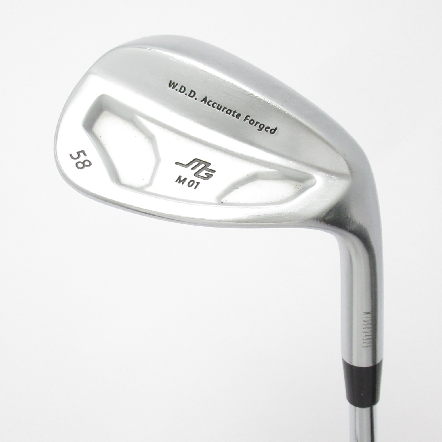 中古】MG-M01 ウェッジ N.S.PRO MODUS3 TOUR 105 58-10 R C(ウェッジ