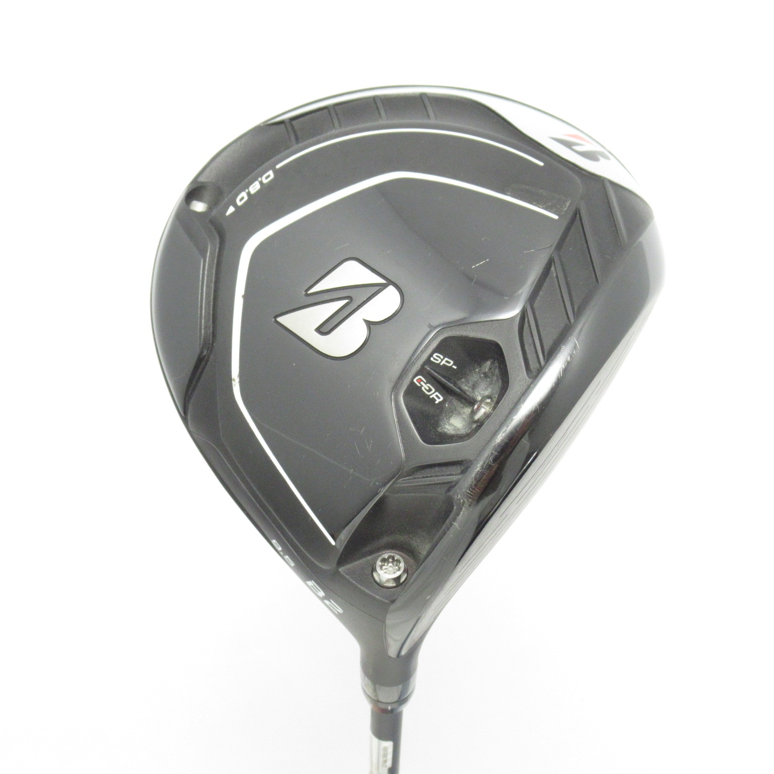 中古】B2 ドライバー (ブリヂストン) ブリヂストンゴルフ 通販｜GDO