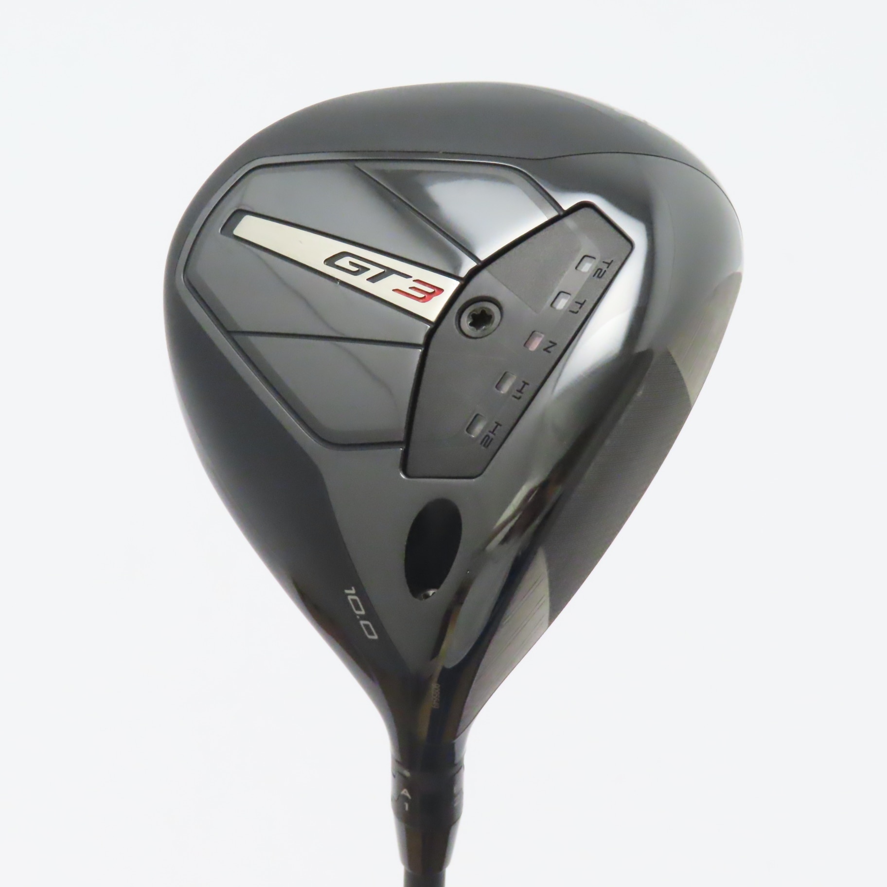 中古】GT3 ドライバー (タイトリスト) Titleist 通販｜GDO中古ゴルフクラブ