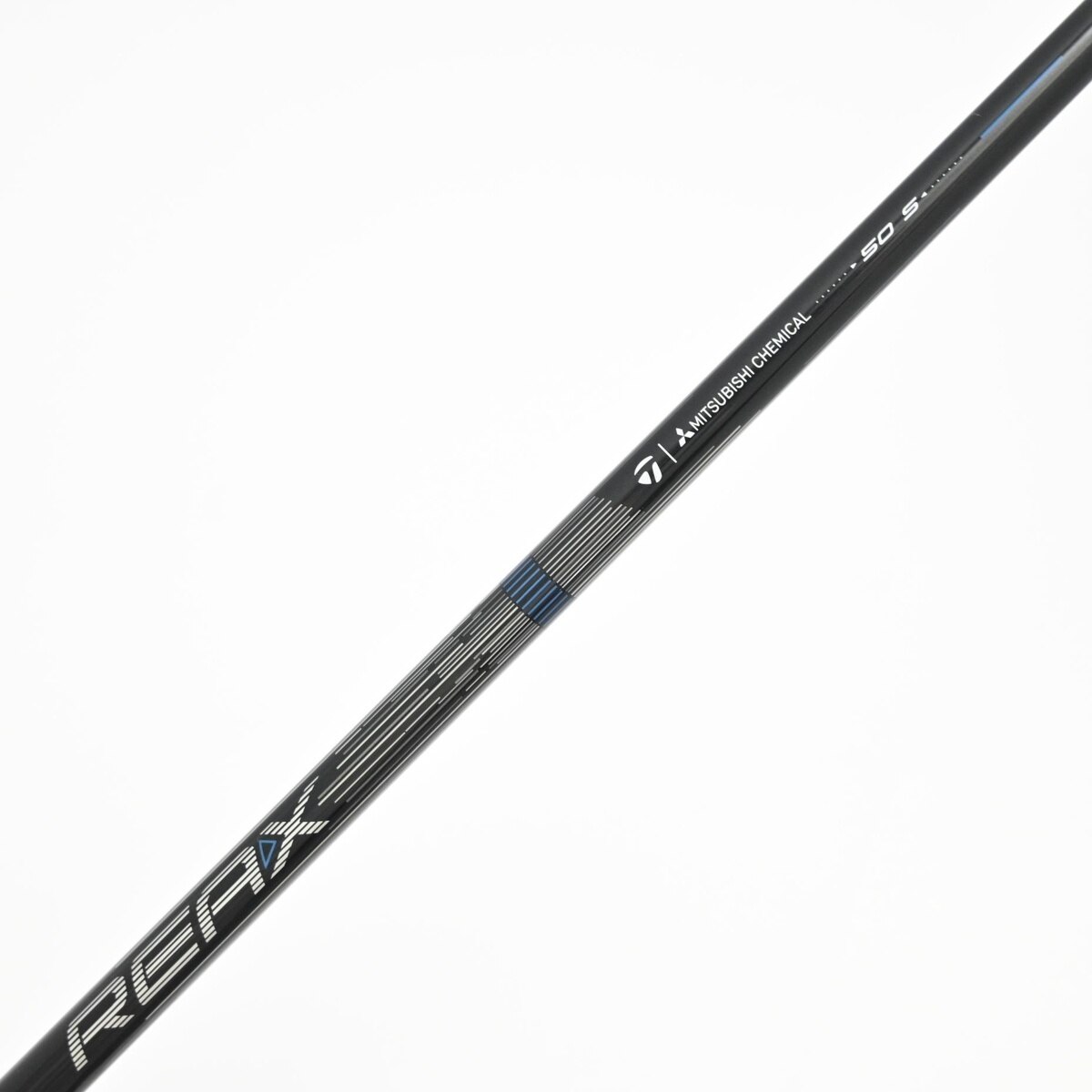 中古】Qi4D ドライバー REAX 50 Mid Rotation BLUE(2026) 10.5 S BC
