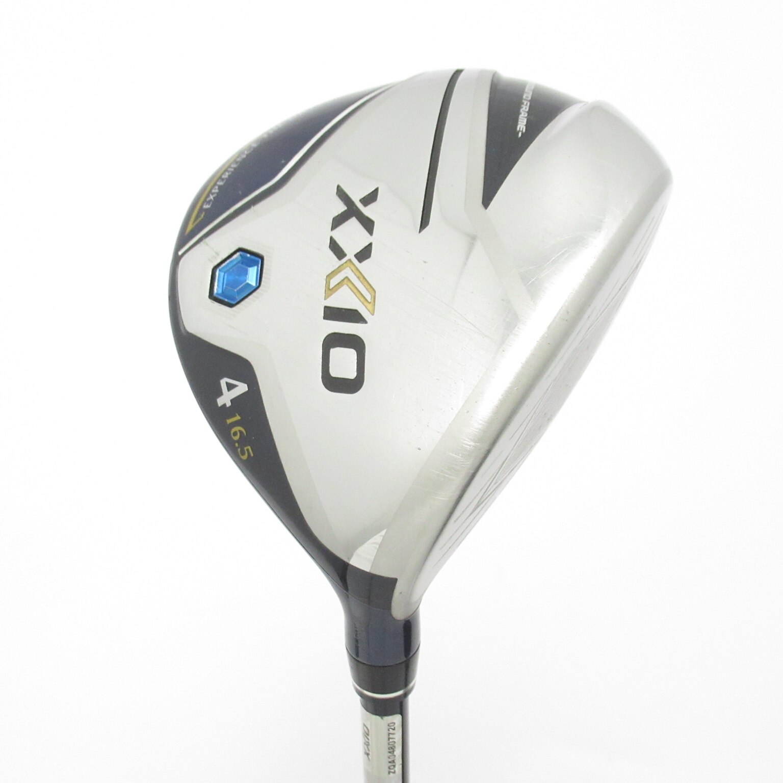 中古】ゼクシオ(2022) ネイビー フェアウェイウッド XXIO MP1200 中古】ゼクシオ(2022) ネイビー フェアウェイウッド XXIO MP1200
