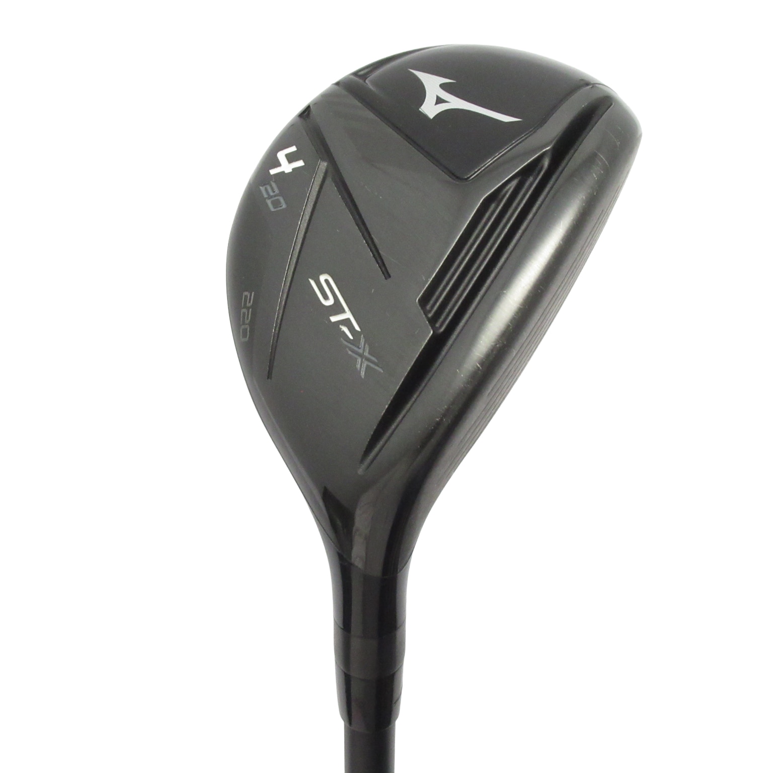 中古】ST-X220 ユーティリティ (ミズノ) ST 通販｜GDO中古ゴルフクラブ