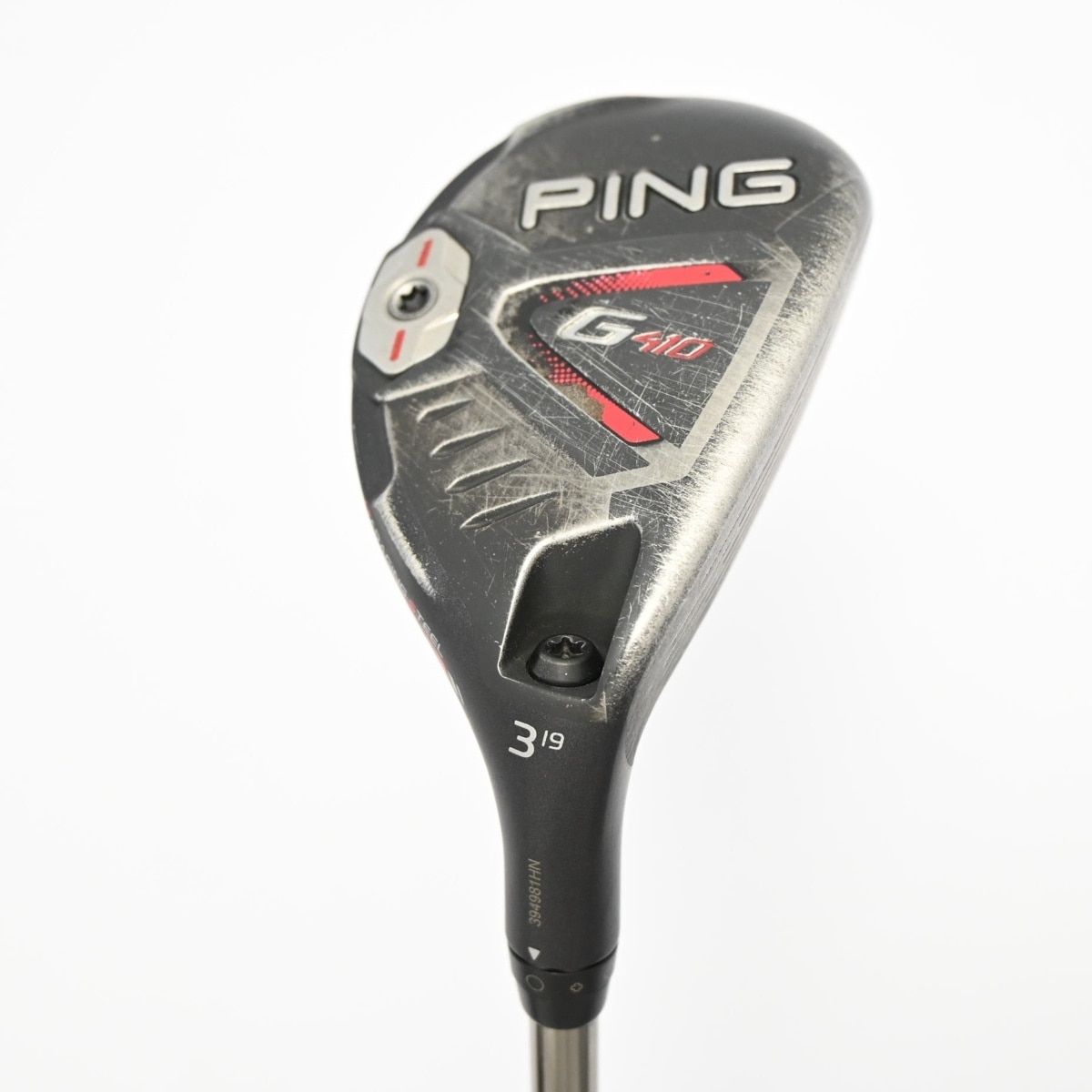 中古】G410 ユーティリティ PING TOUR 173-85 19 S CD(ユーティリティ