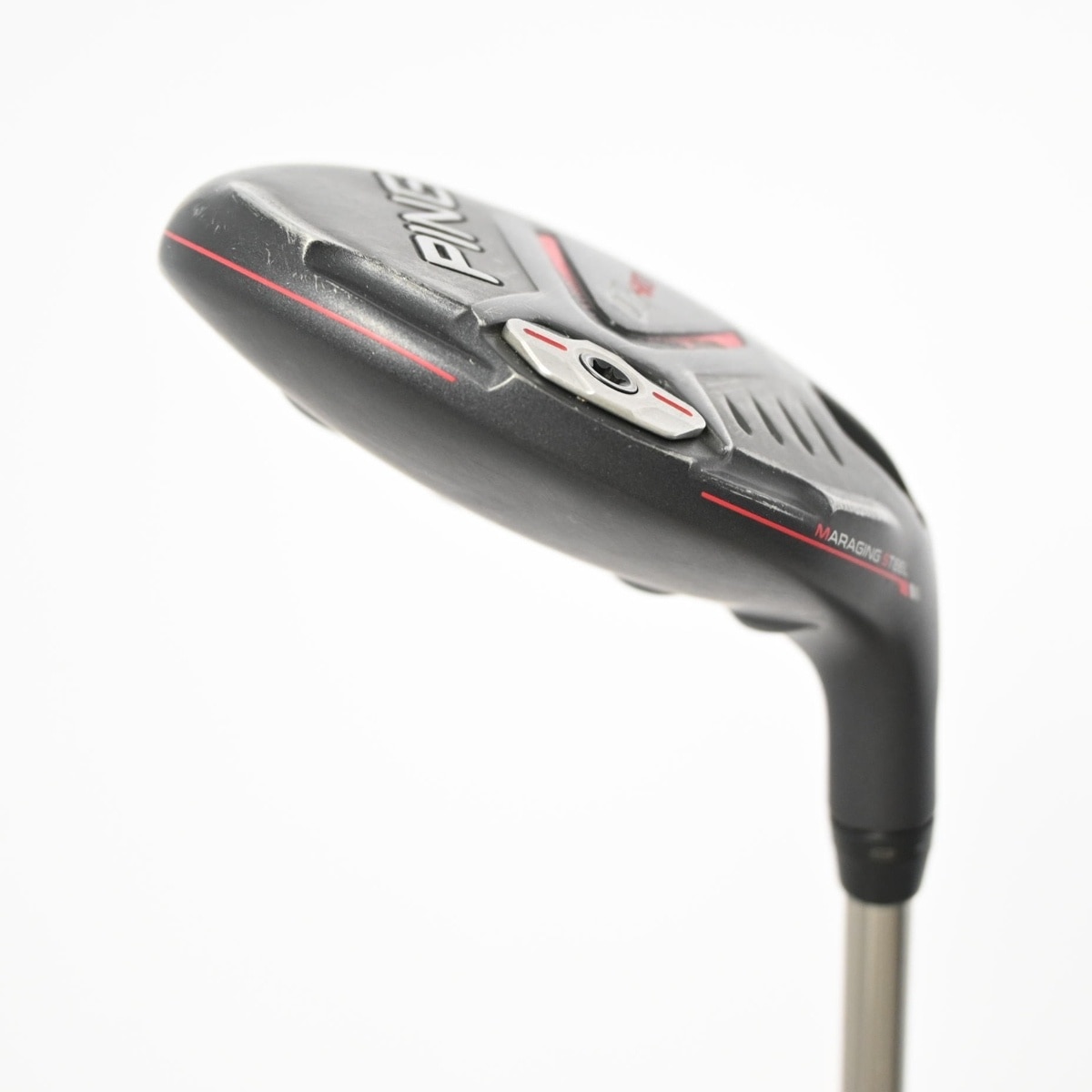 中古】G410 ユーティリティ PING TOUR 173-85 19 S CD(ユーティリティ